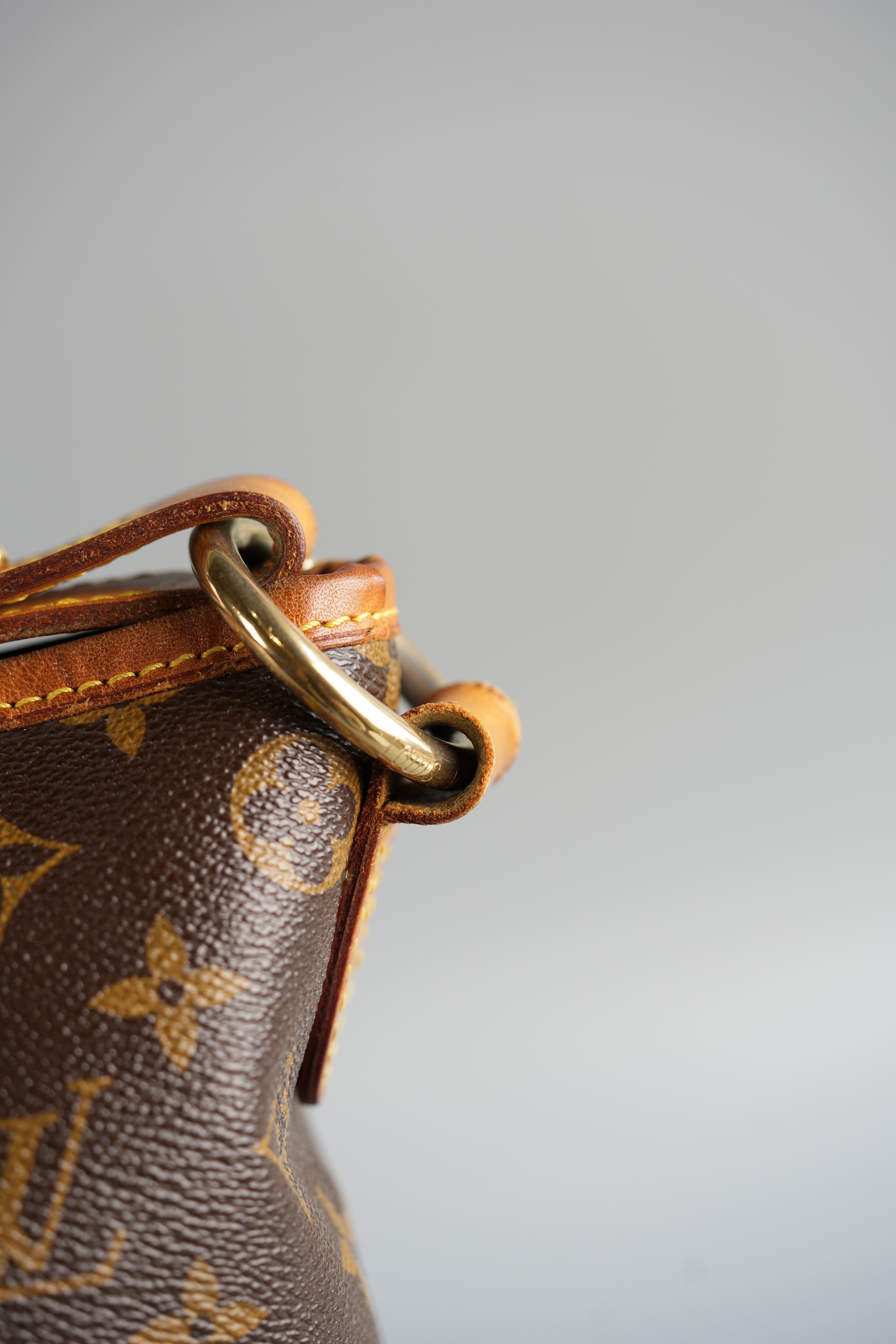 Delightful Bag in Monogram Canvas (Date code: FL1141) | Purse Maison Luxury Bags Shop