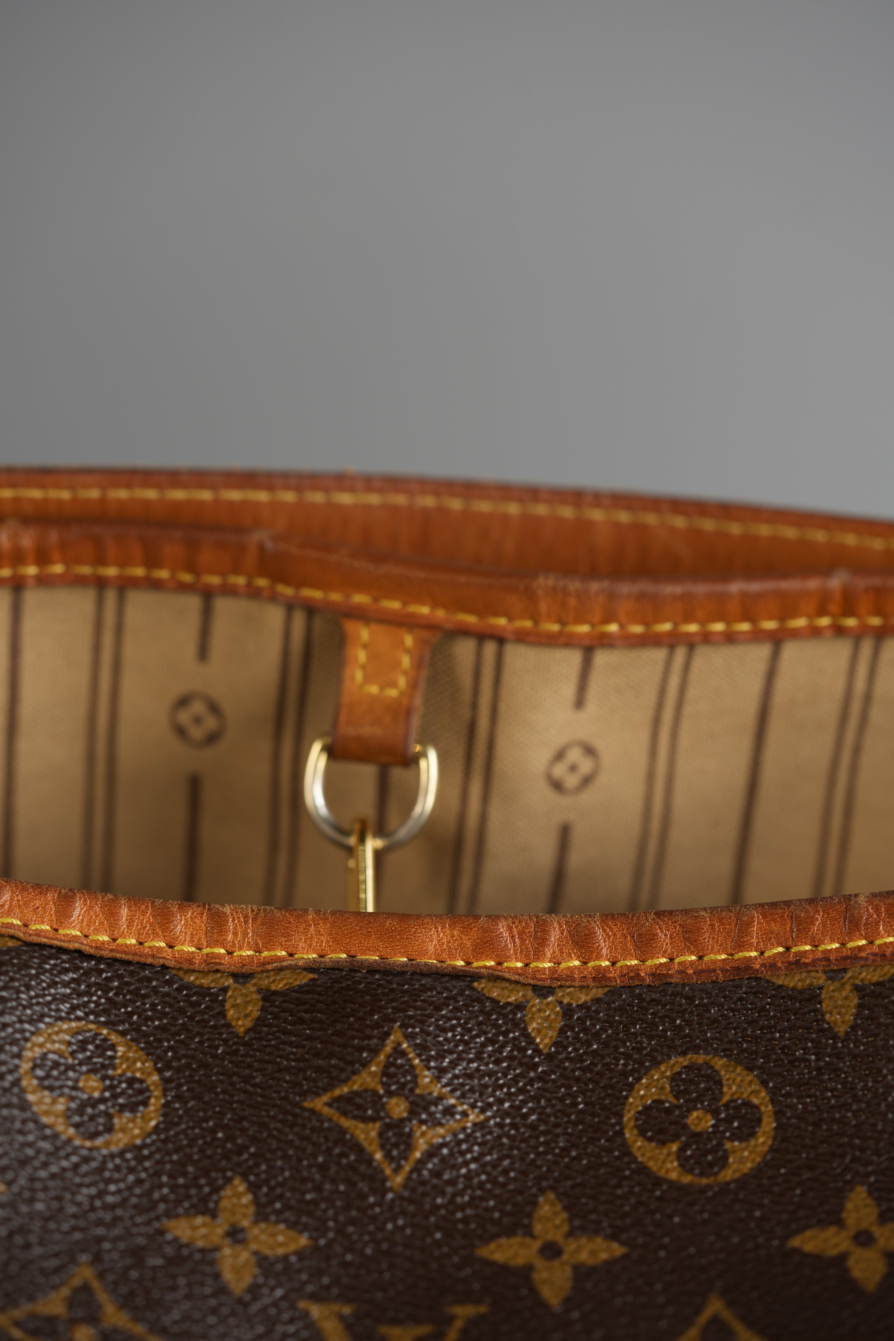 Delightful Bag in Monogram Canvas (Date code: FL1141) | Purse Maison Luxury Bags Shop