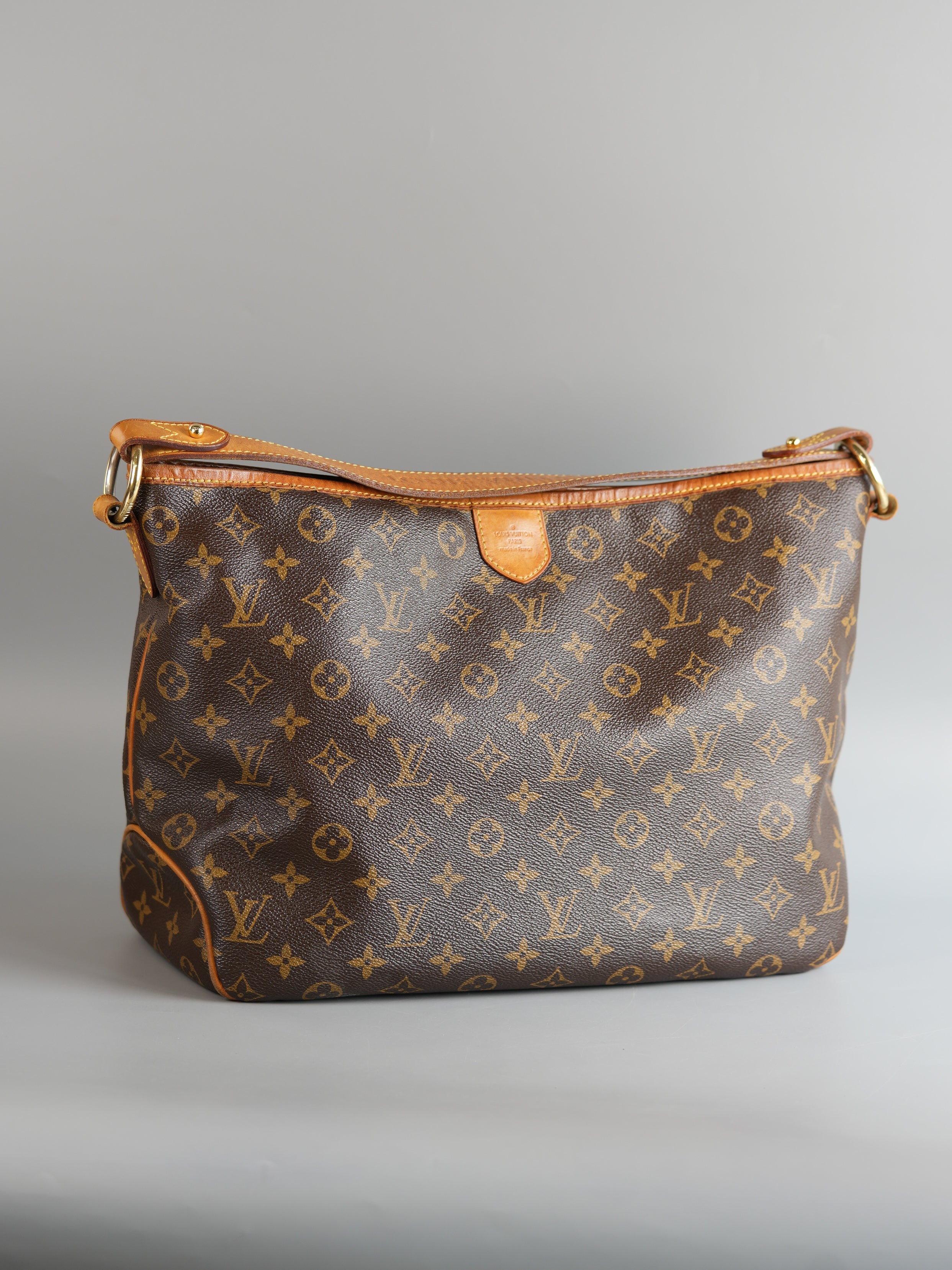 Delightful Bag in Monogram Canvas (Date code: FL1141) | Purse Maison Luxury Bags Shop