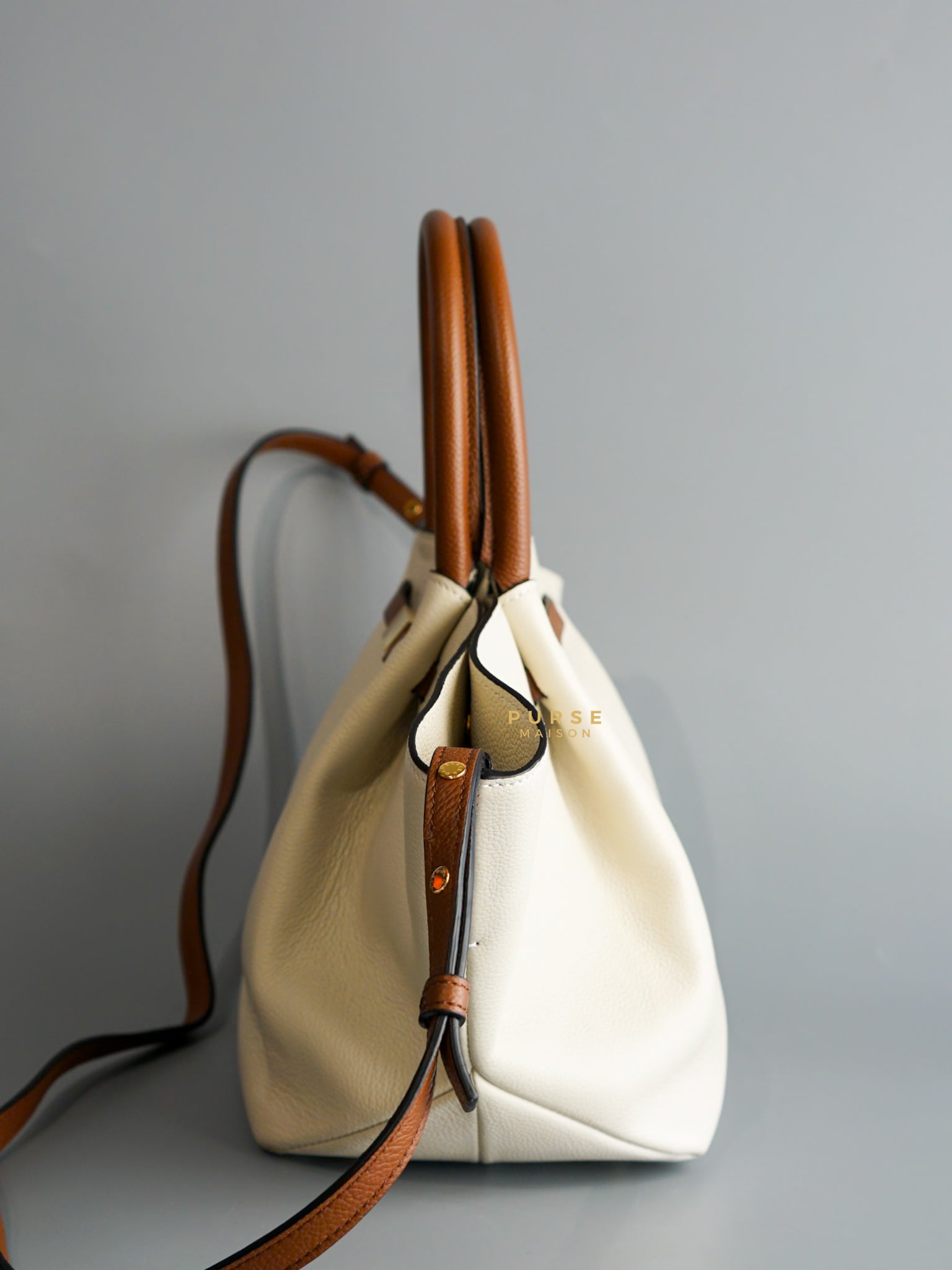 Demellier The Midi New York | Purse Maison Luxury Bags Shop