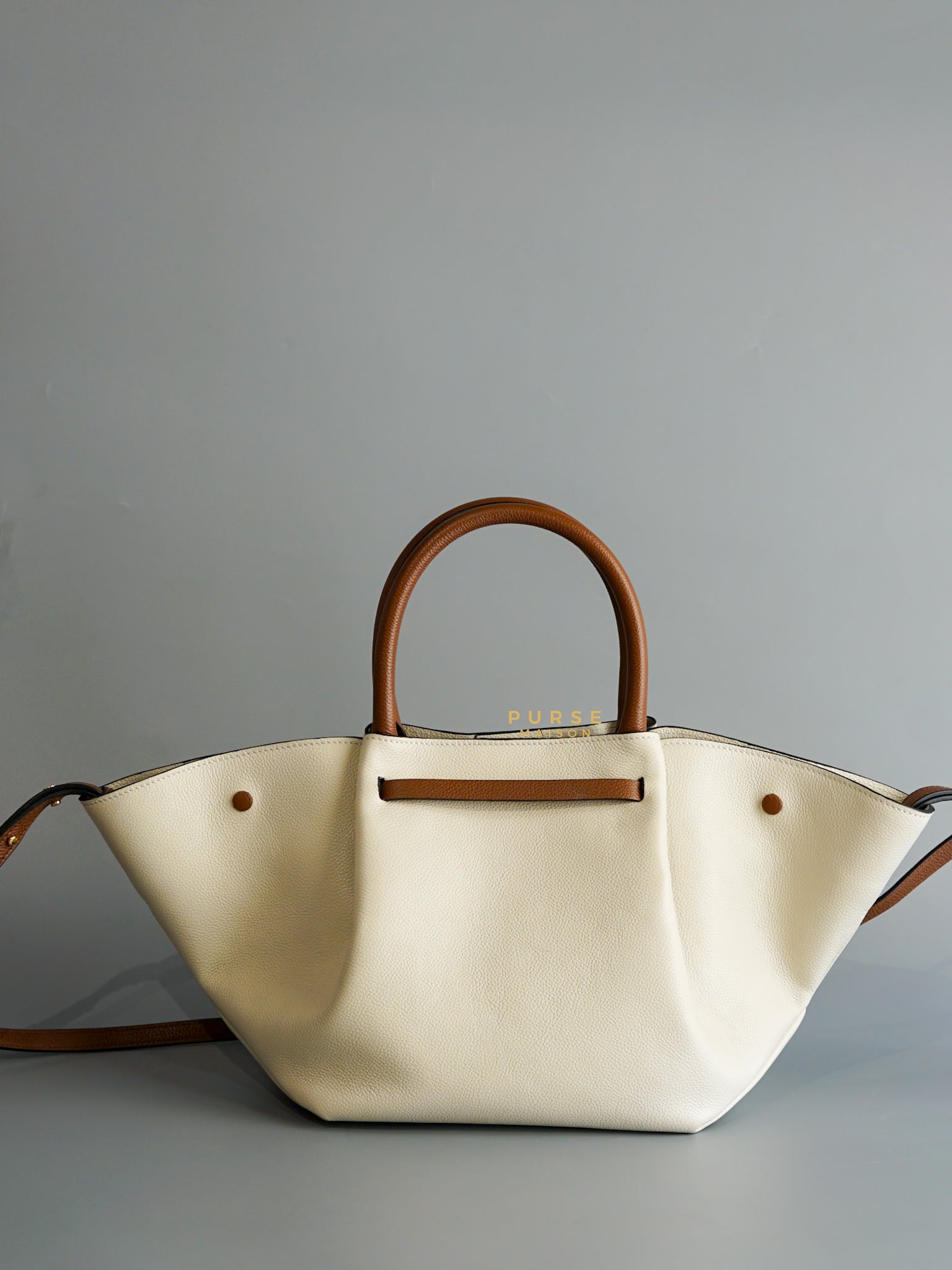 Demellier The Midi New York | Purse Maison Luxury Bags Shop