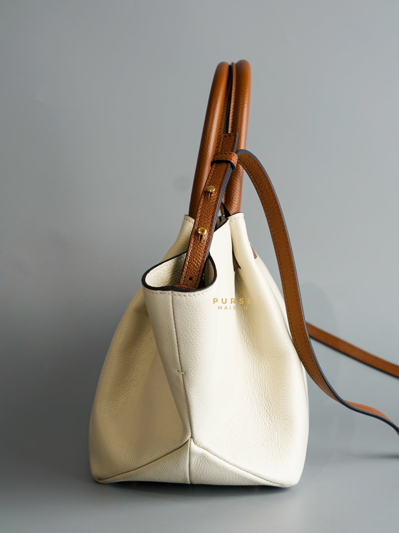 Demellier The Midi New York | Purse Maison Luxury Bags Shop