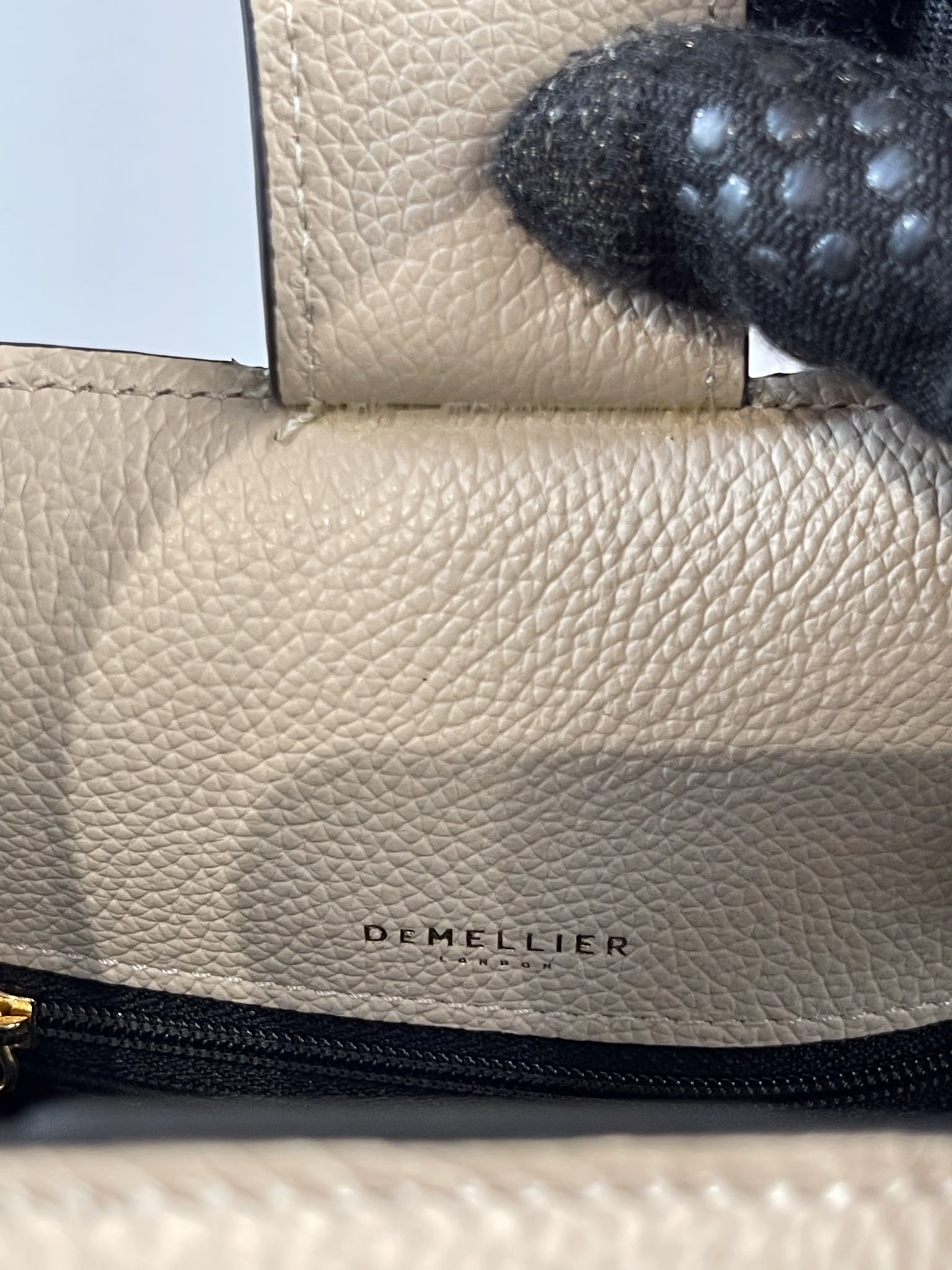 Demellier The Midi New York | Purse Maison Luxury Bags Shop