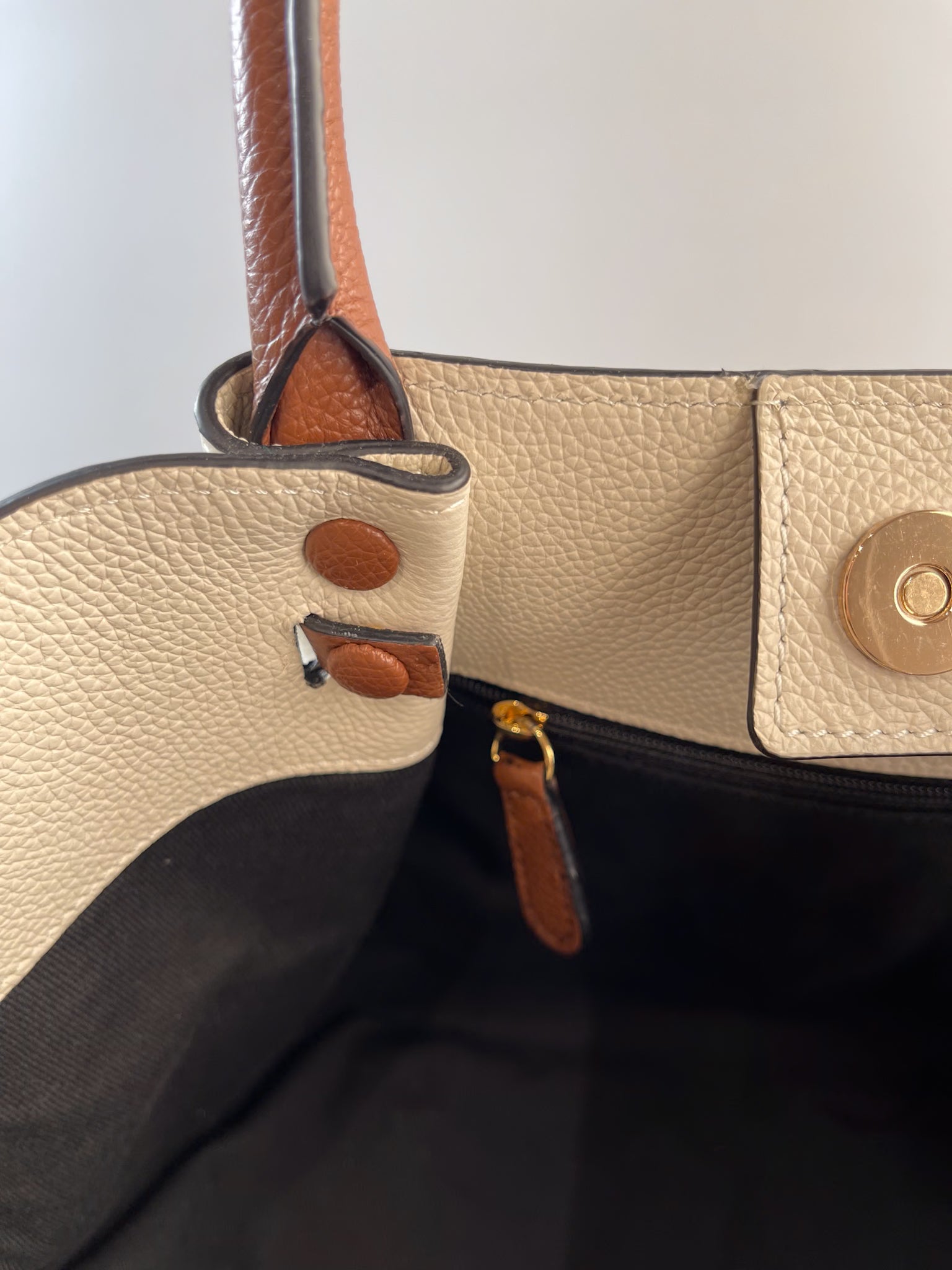 Demellier The Midi New York | Purse Maison Luxury Bags Shop