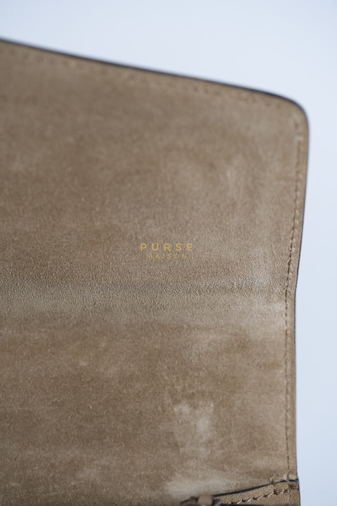 Dionysus Medium (Large) Embroidered Carnation Canvas Bag | Purse Maison Luxury Bags Shop
