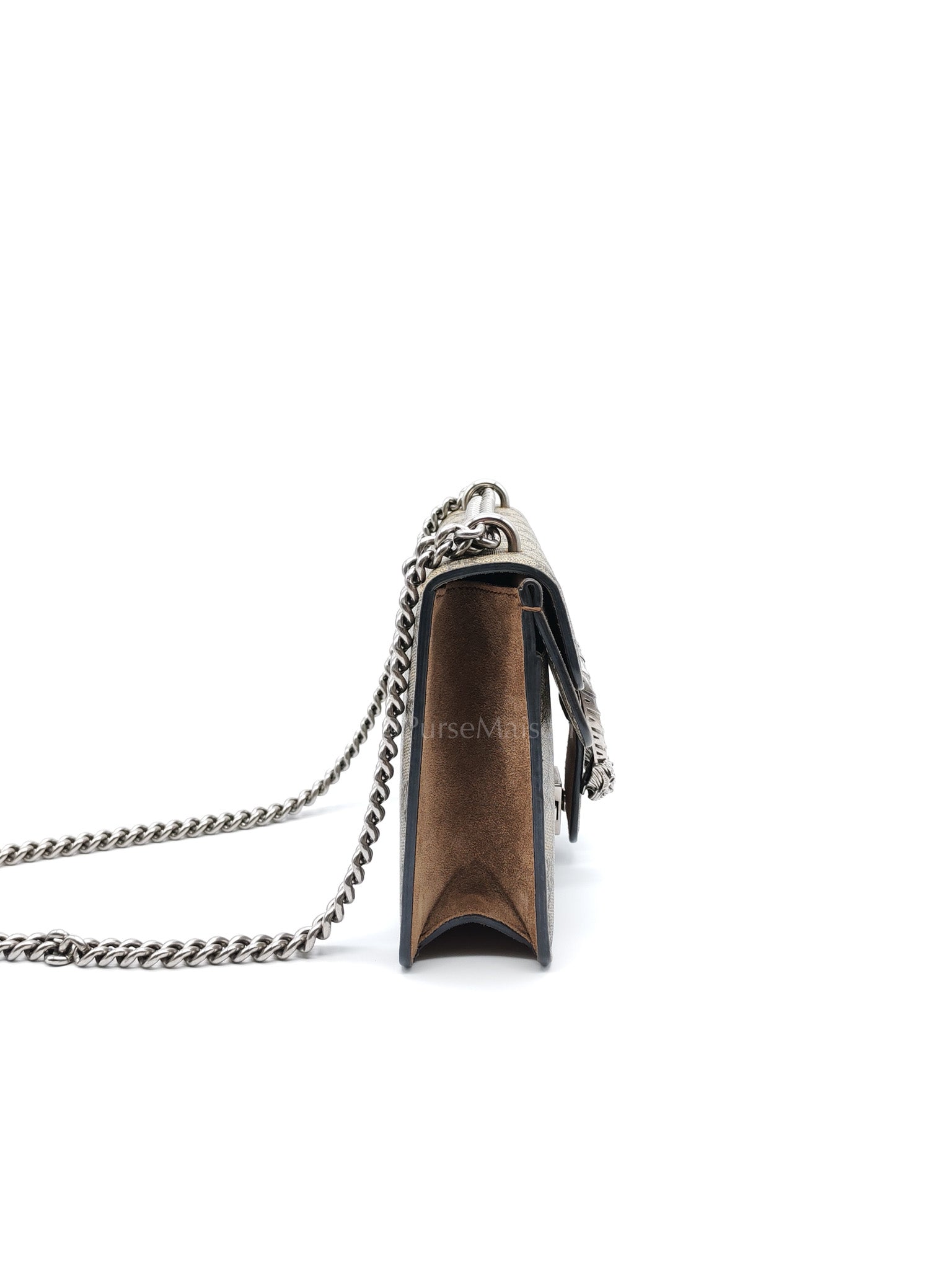 Dionysus Mini GG Supreme Coated Canvas | Purse Maison Luxury Bags Shop
