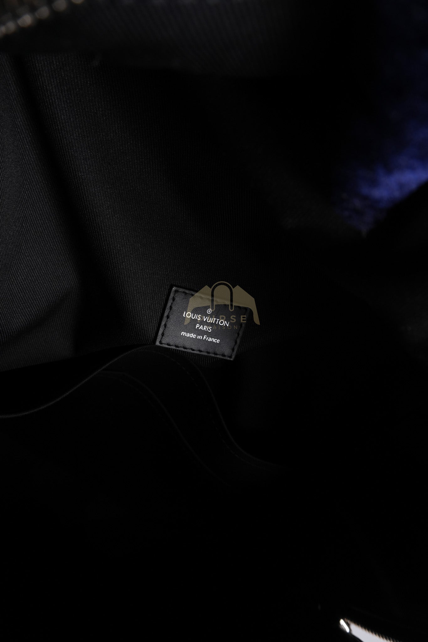 Discovery Backpack PM in Black Monogram Eclipse Canvas (Date code: FL0210) | Purse Maison Luxury Bags Shop