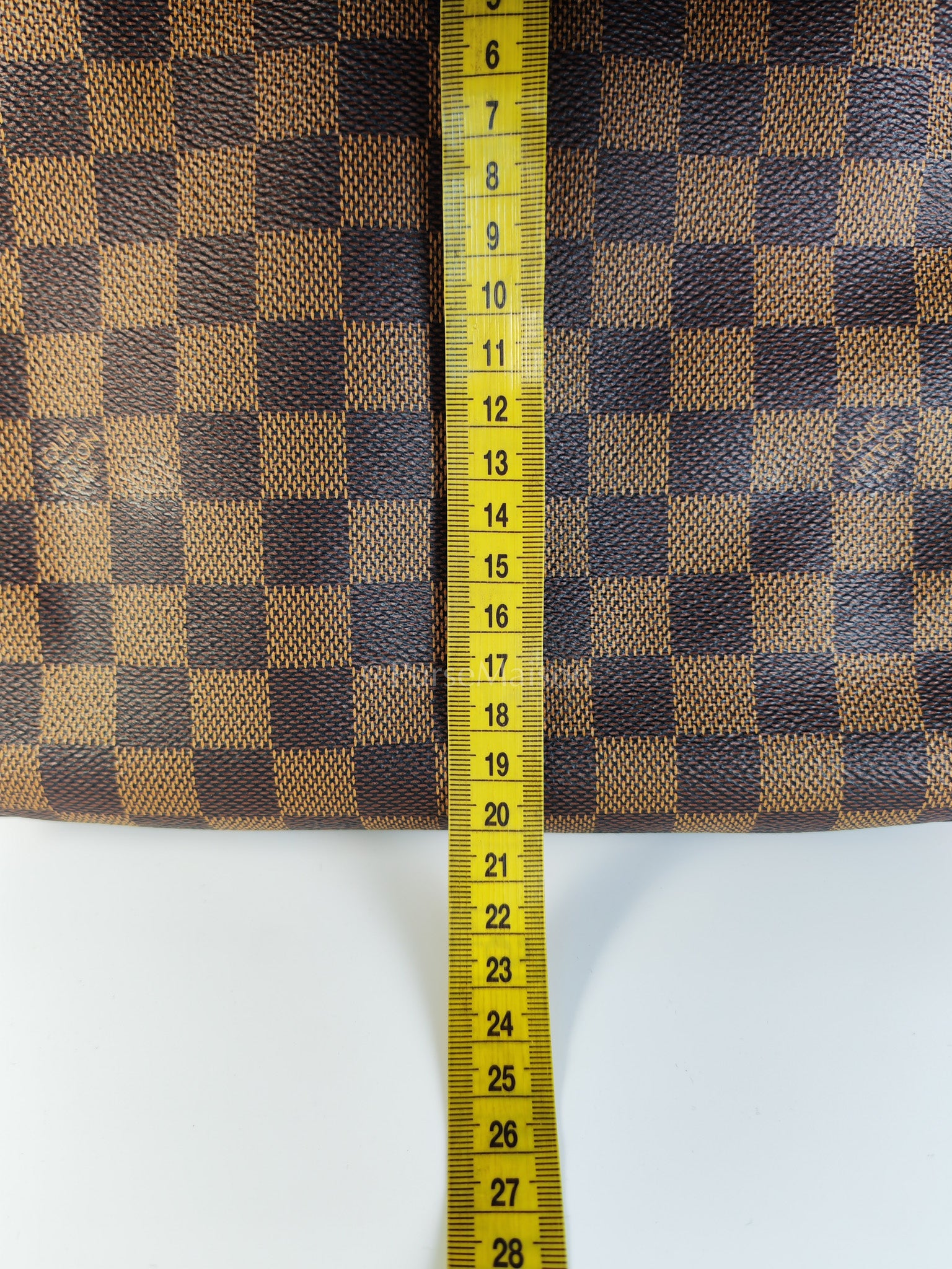 District PM Messenger Crossbody Bag (Date Code: FL2156) | Purse Maison Luxury Bags Shop