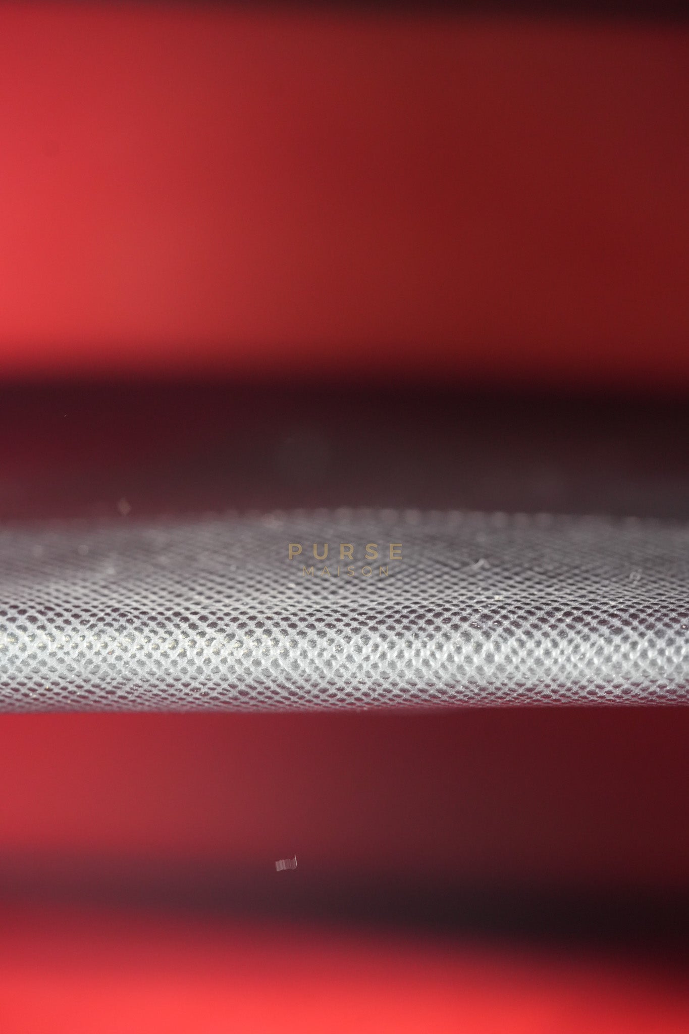 Double Bag Large in Black/Nero Saffiano Cuir Leather Silver Hardware | Purse Maison Luxury Bags Shop