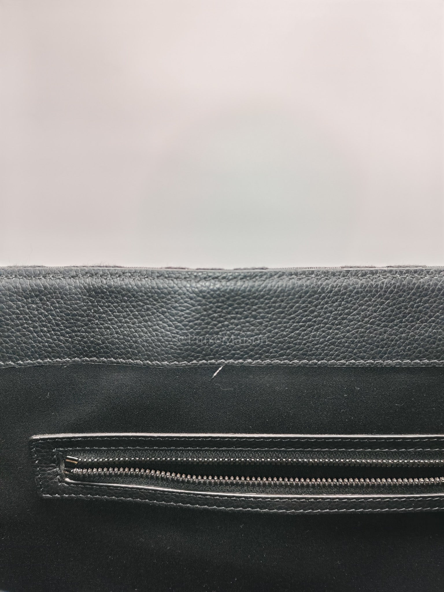 East West Tote Bag in Black Blue Dior Oblique Jacquard | Purse Maison Luxury Bags Shop