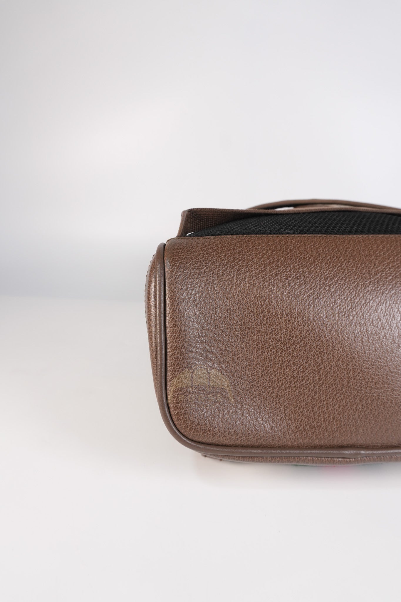 Eden Ophidia Supreme Canvas Backpack | Purse Maison Luxury Bags Shop