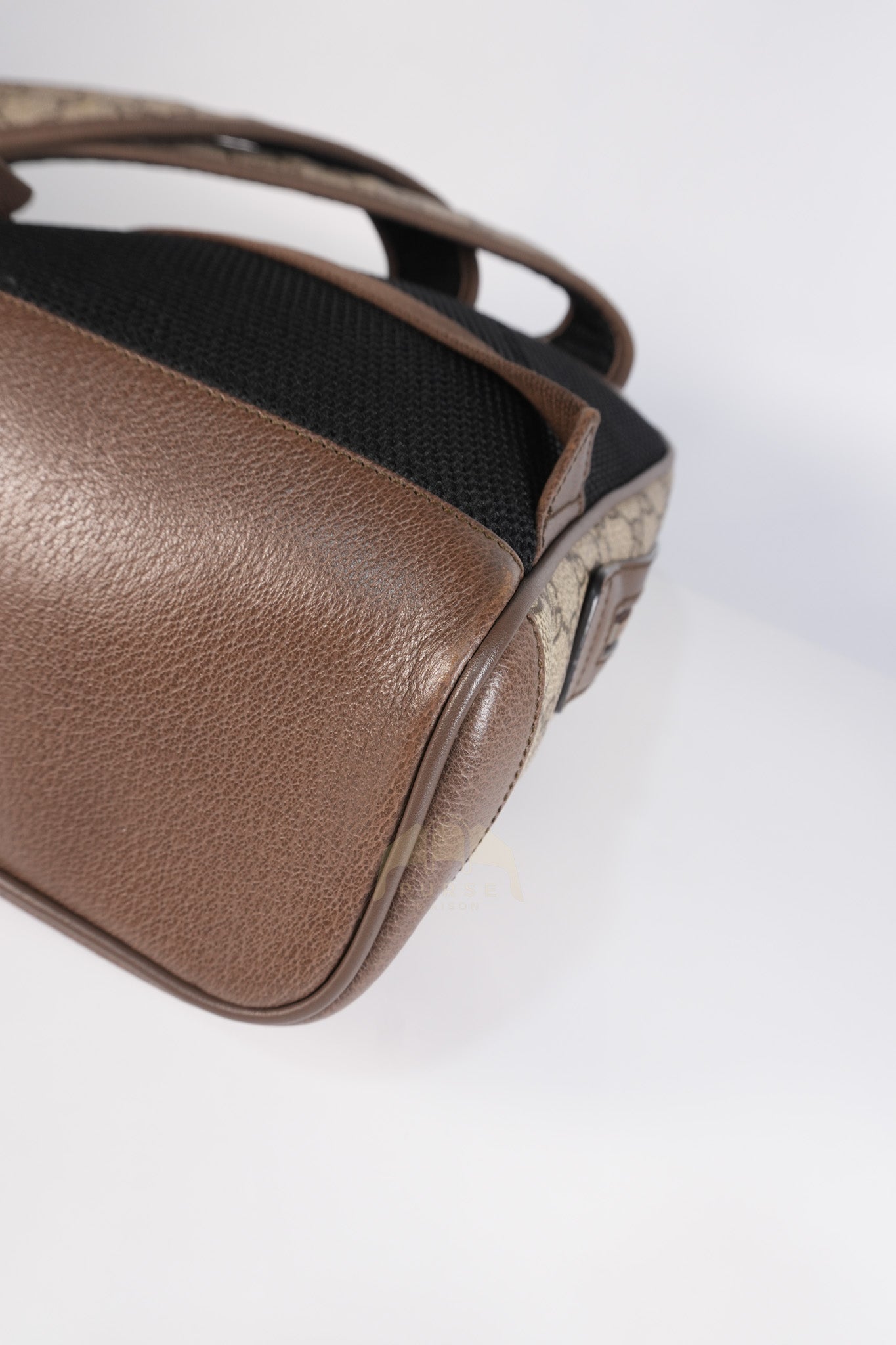 Eden Ophidia Supreme Canvas Backpack | Purse Maison Luxury Bags Shop