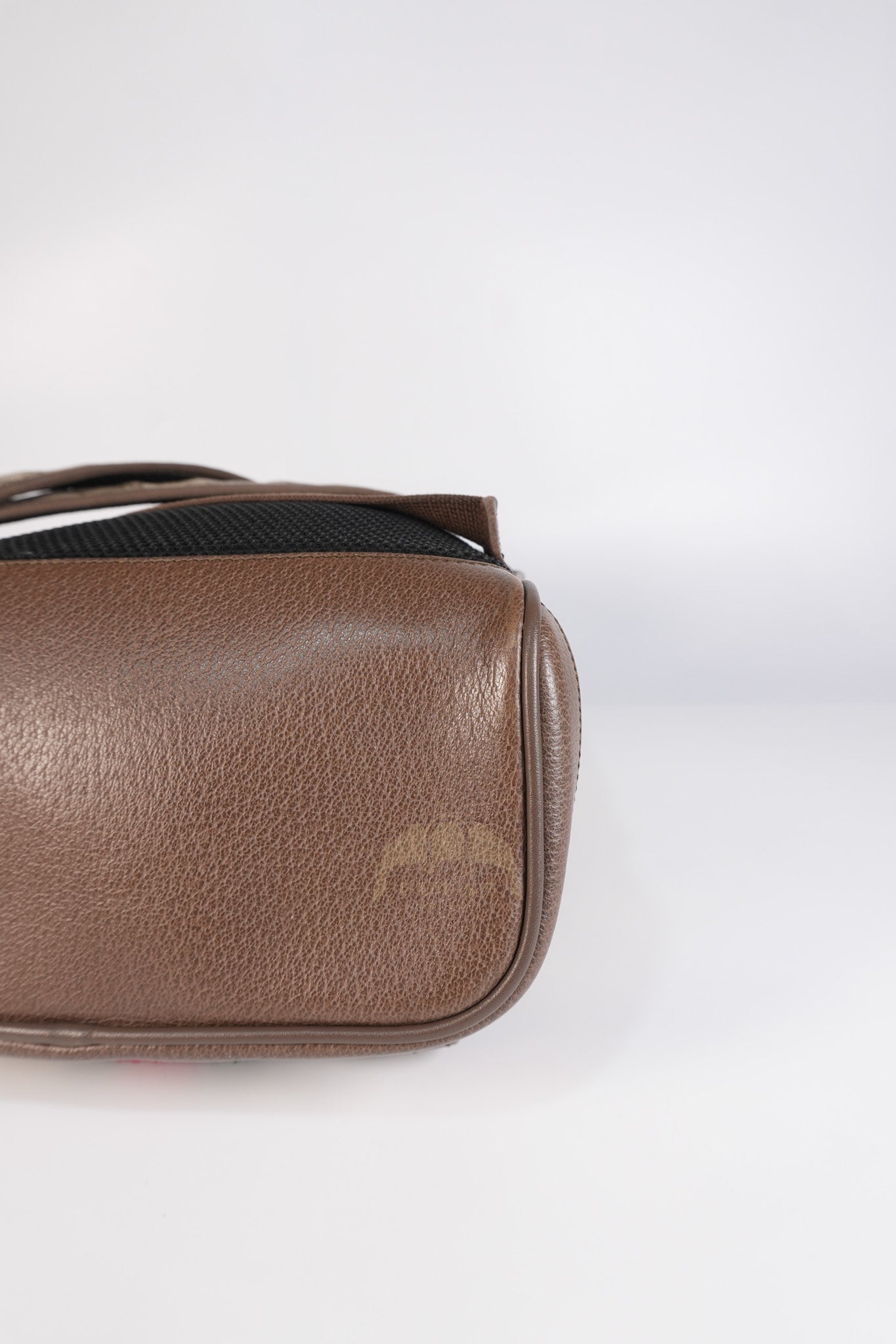 Eden Ophidia Supreme Canvas Backpack | Purse Maison Luxury Bags Shop