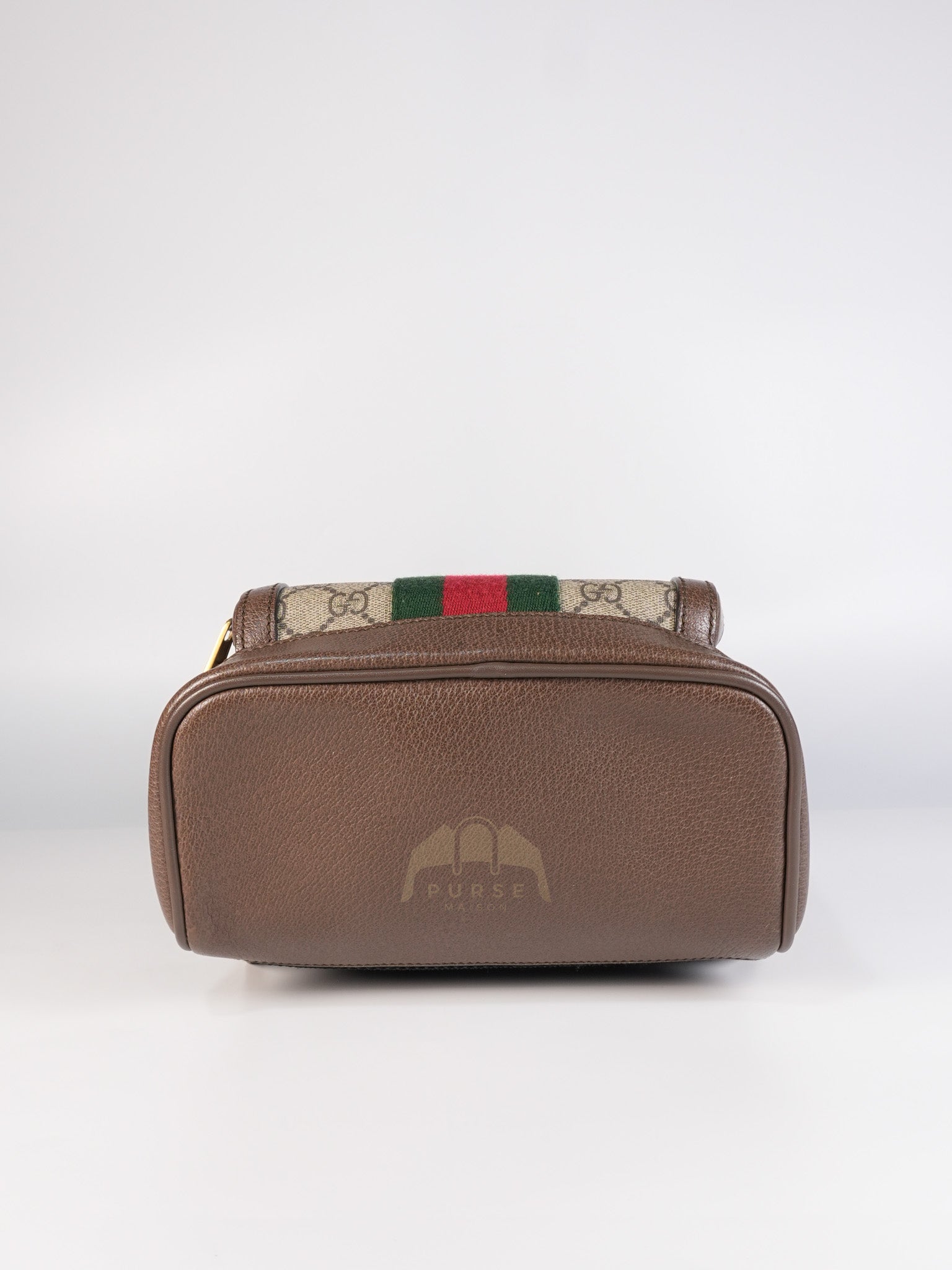 Eden Ophidia Supreme Canvas Backpack | Purse Maison Luxury Bags Shop