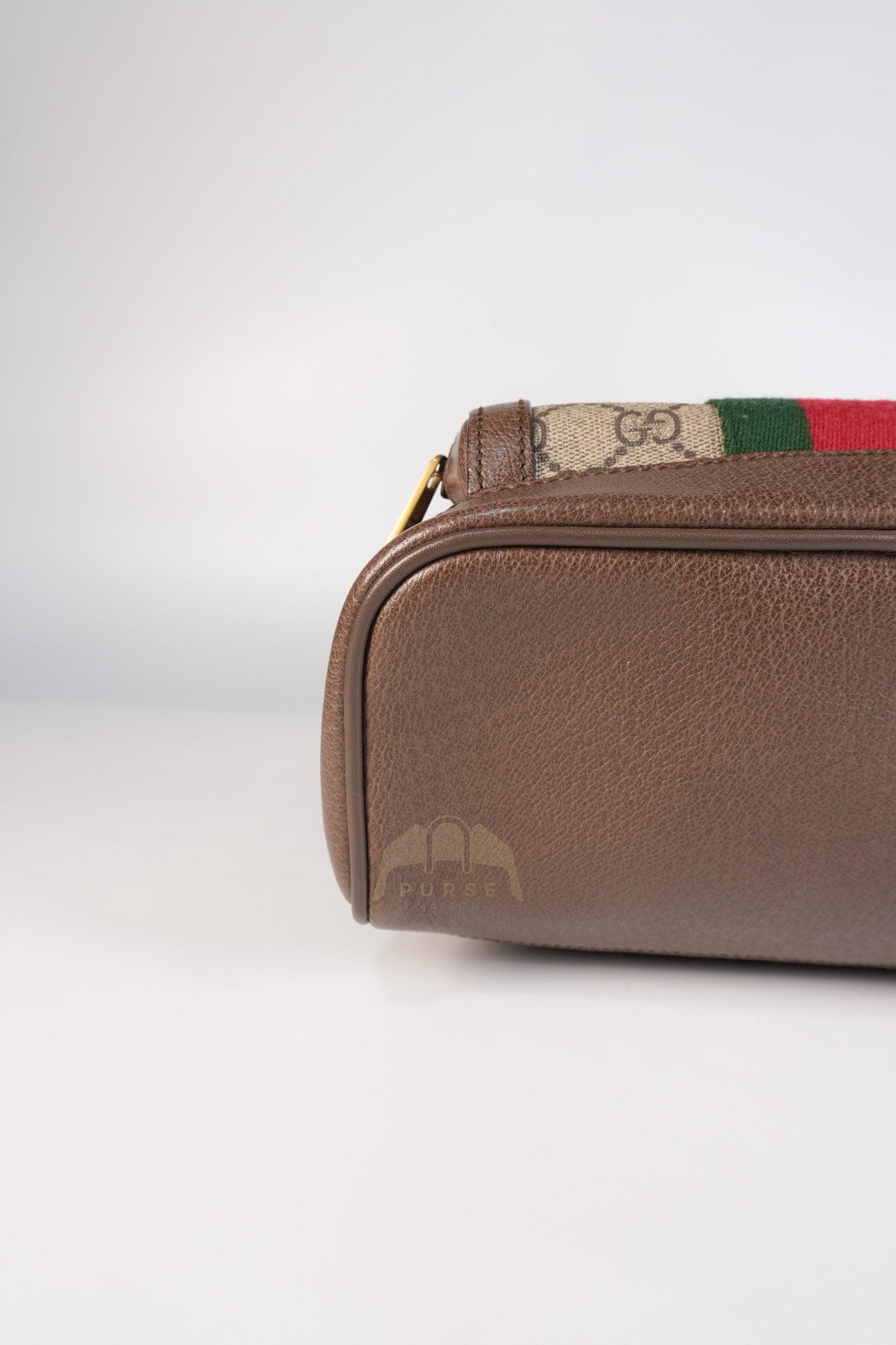 Eden Ophidia Supreme Canvas Backpack | Purse Maison Luxury Bags Shop