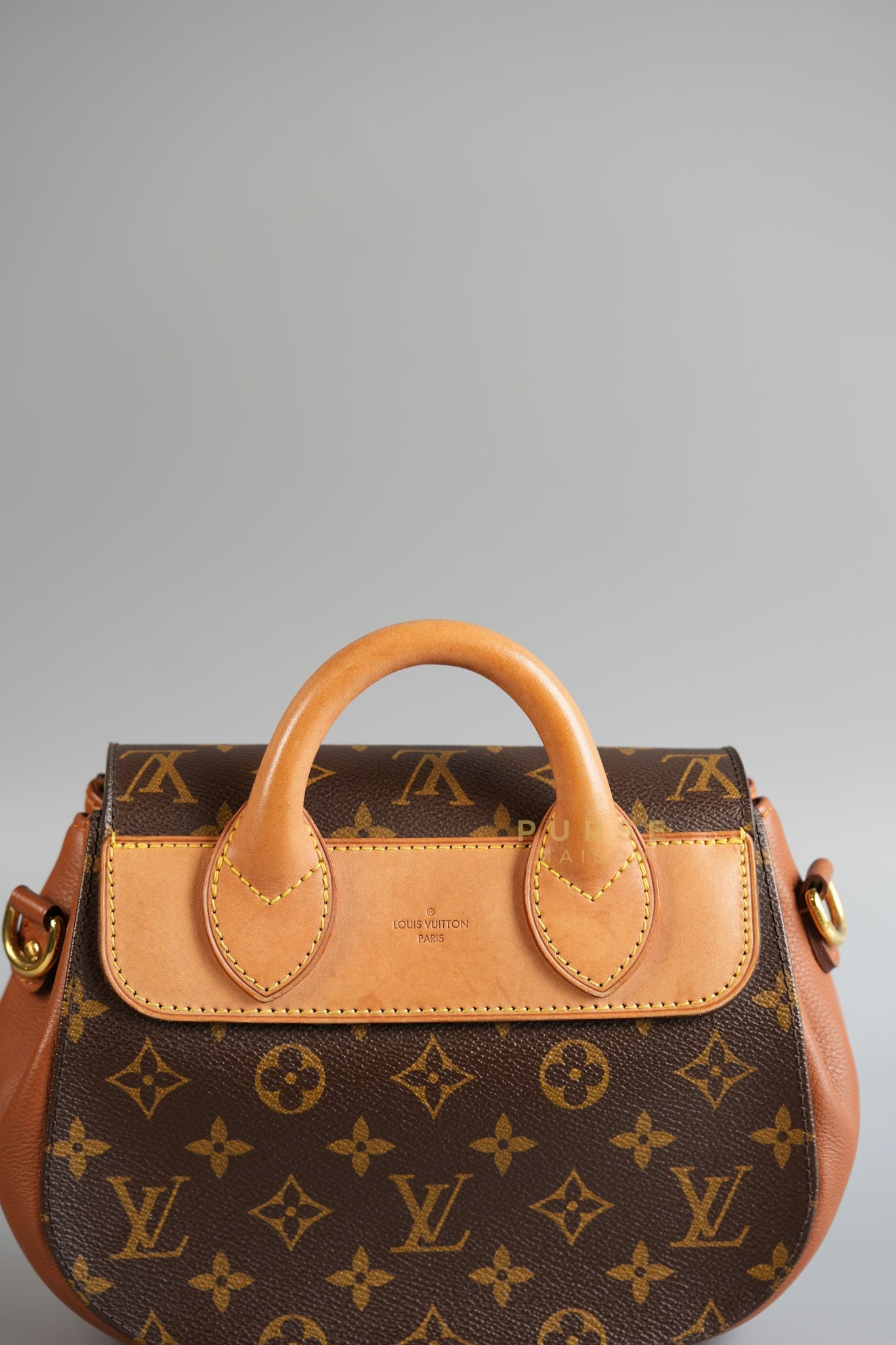 Eden PM in Monogram Canvas (Date Code: AR4181) | Purse Maison Luxury Bags Shop