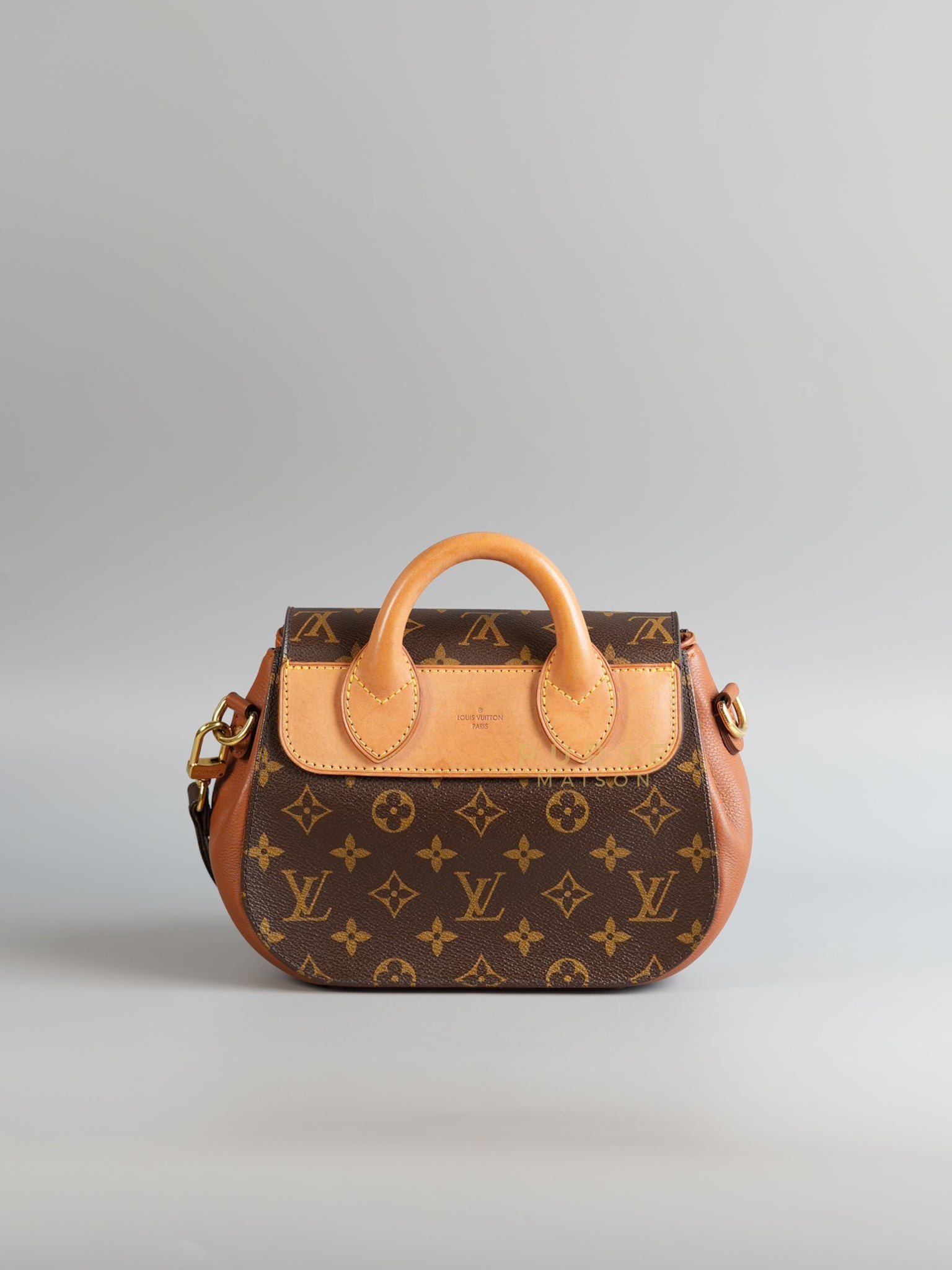 Eden PM in Monogram Canvas (Date Code: AR4181) | Purse Maison Luxury Bags Shop