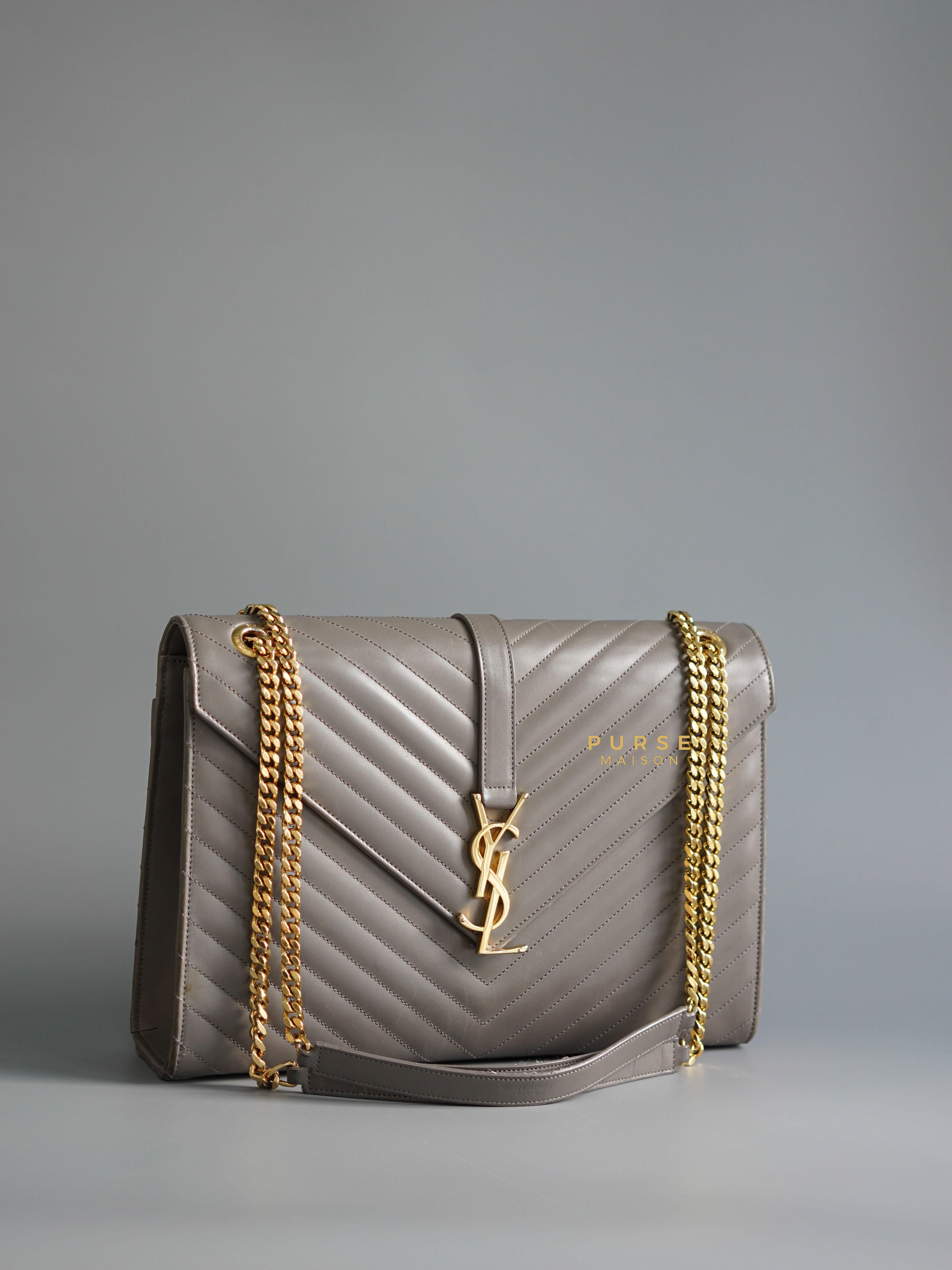 Yves saint Laurent handbag – Phivo-luxe-vintage
