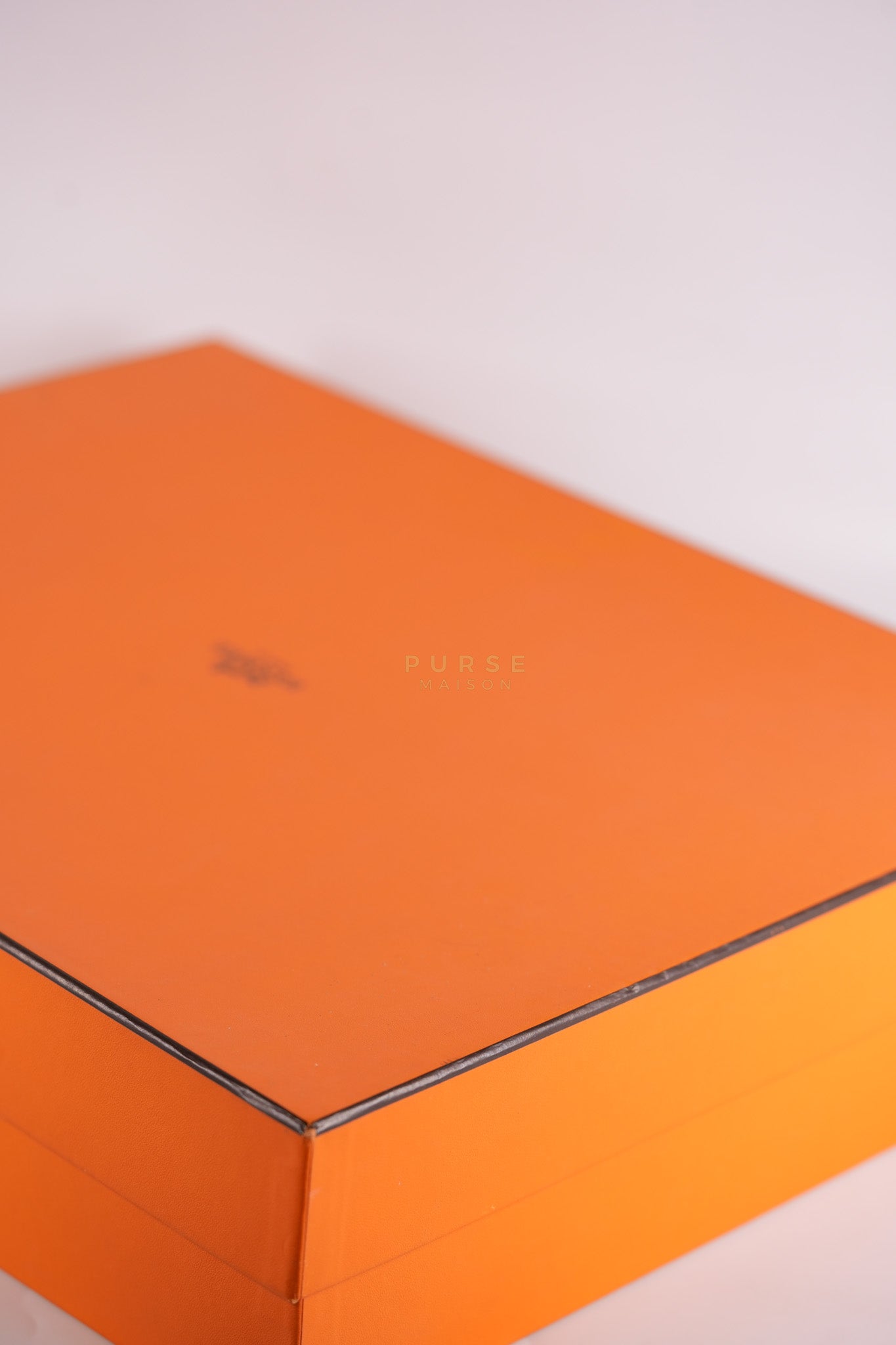 Evelyn GM in Red Clemence Palladium Hardware Stamp X(2017) | Purse Maison Luxury Bags Shop