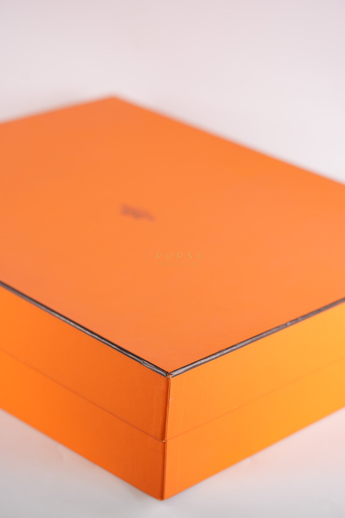 Evelyn GM in Red Clemence Palladium Hardware Stamp X(2017) | Purse Maison Luxury Bags Shop