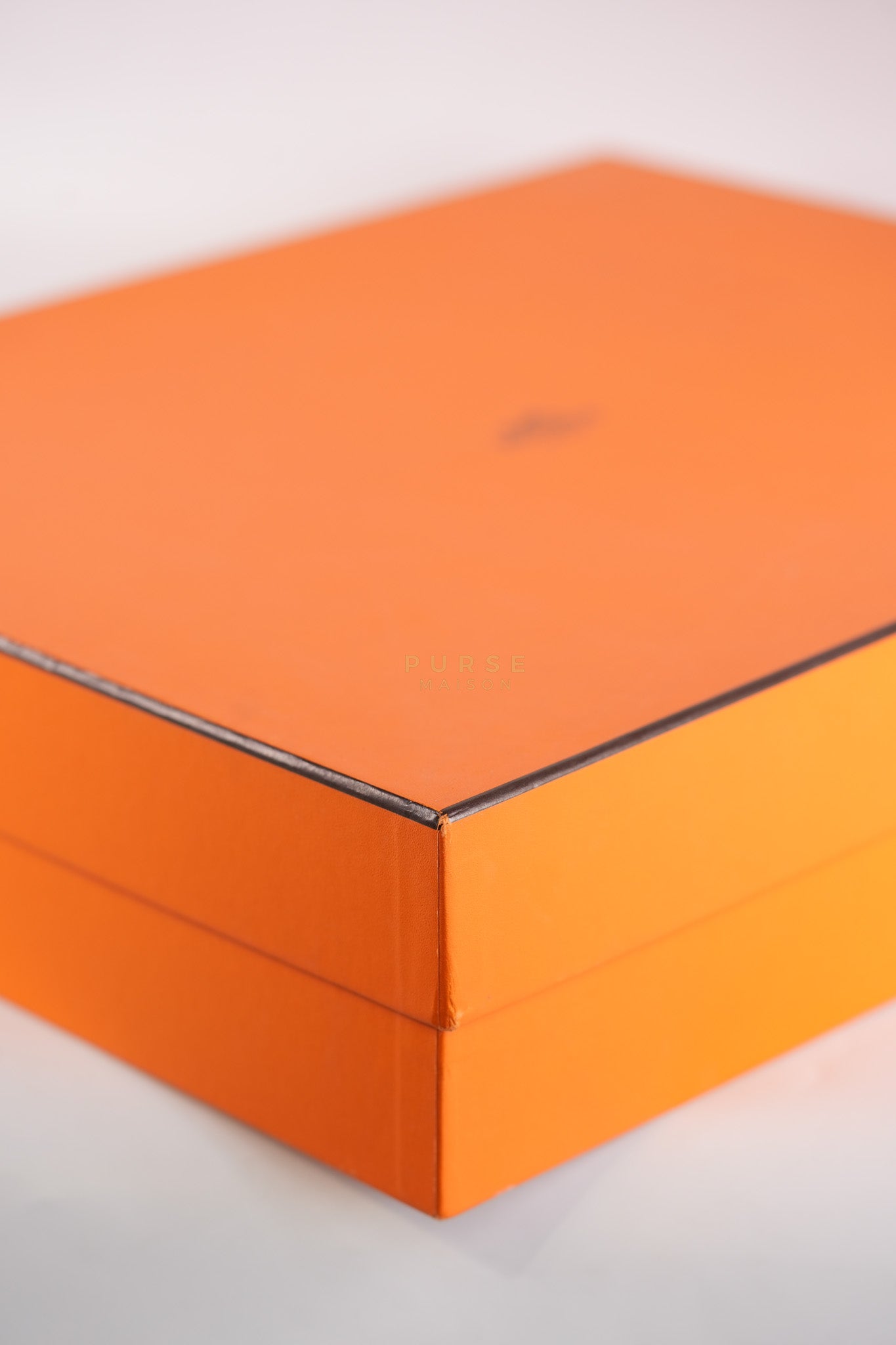 Evelyn GM in Red Clemence Palladium Hardware Stamp X(2017) | Purse Maison Luxury Bags Shop