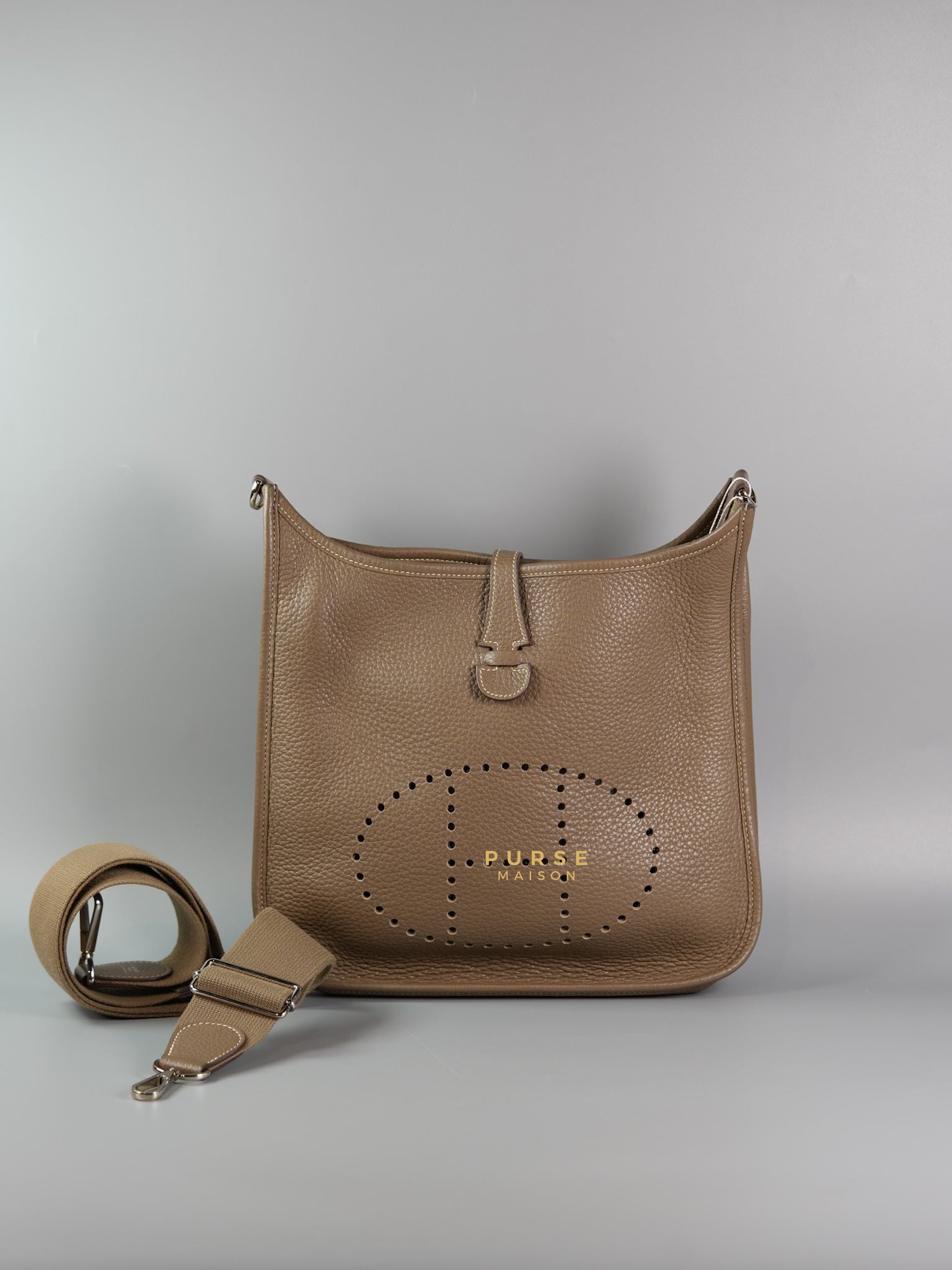 Hermes crossbody on sale