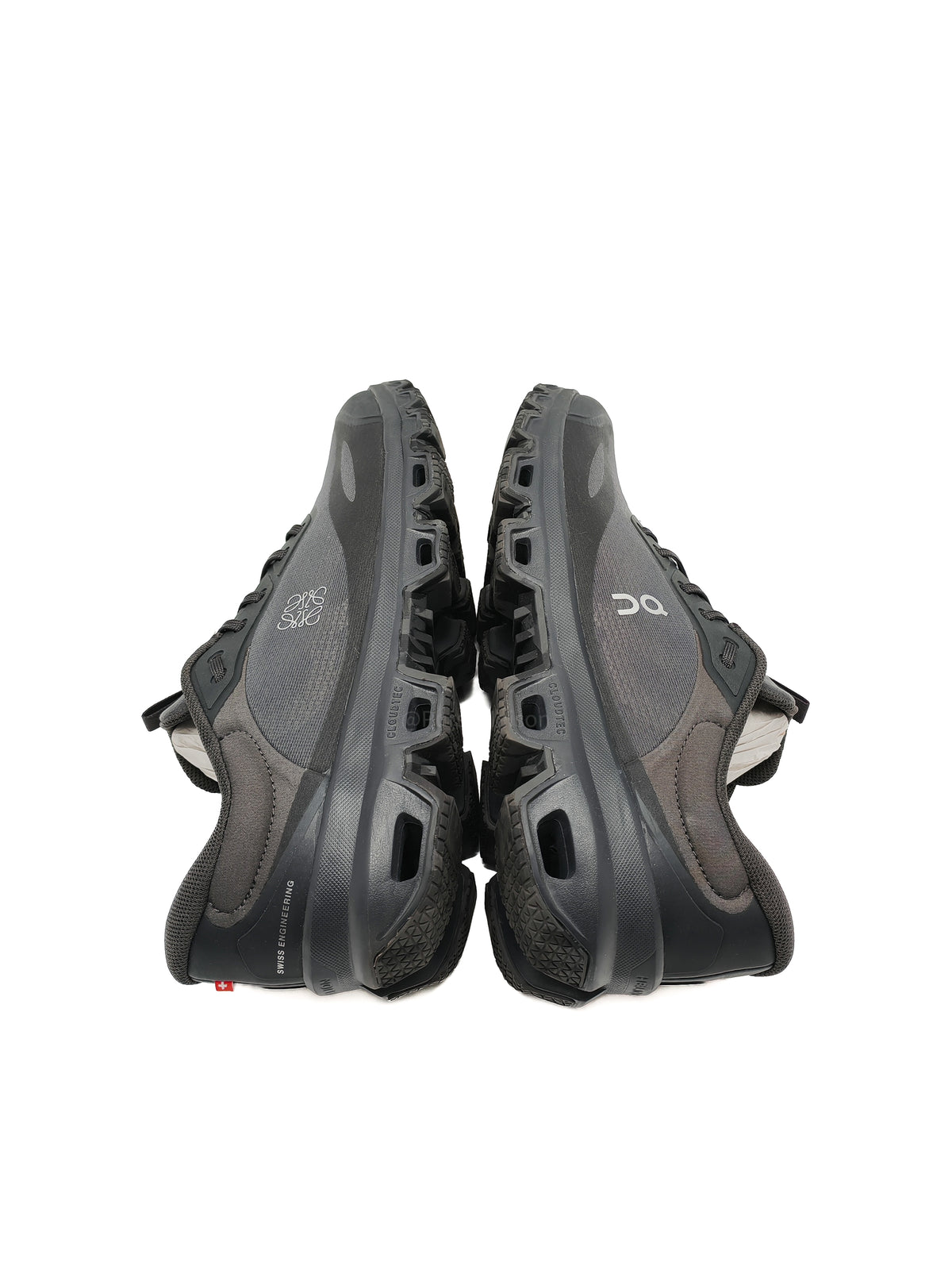 Loewe X On Cloud Venture 2.0 Gunmetal Size 47 EU (30 cm)