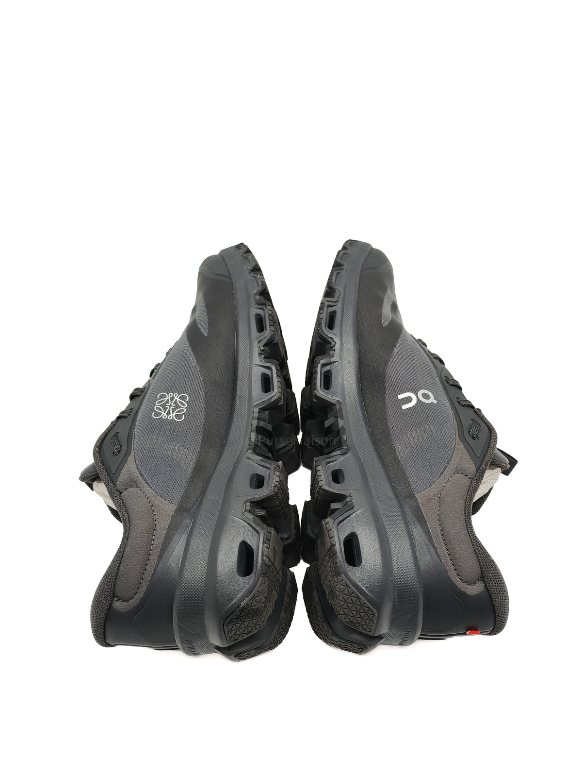 Loewe X On Cloud Venture 2.0 Gunmetal Size 47 EU (30 cm)