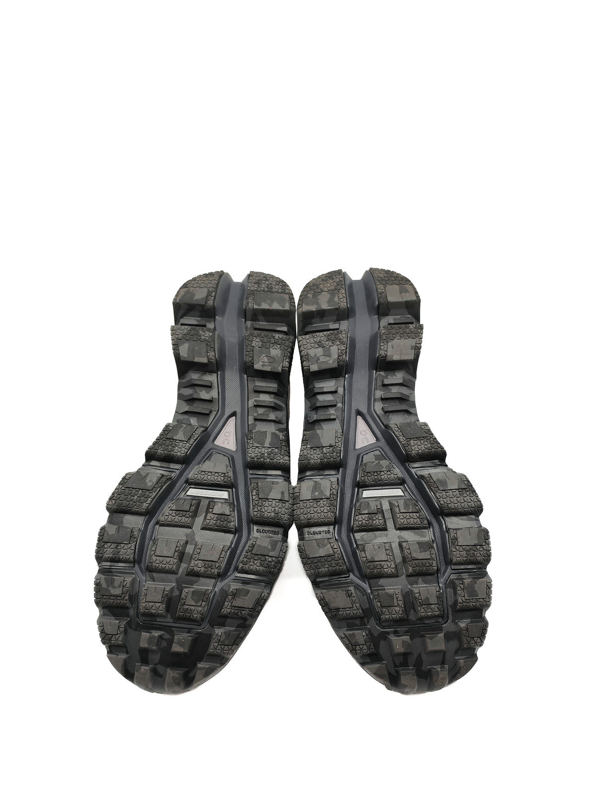 Loewe X On Cloud Venture 2.0 Gunmetal Size 47 EU (30 cm)