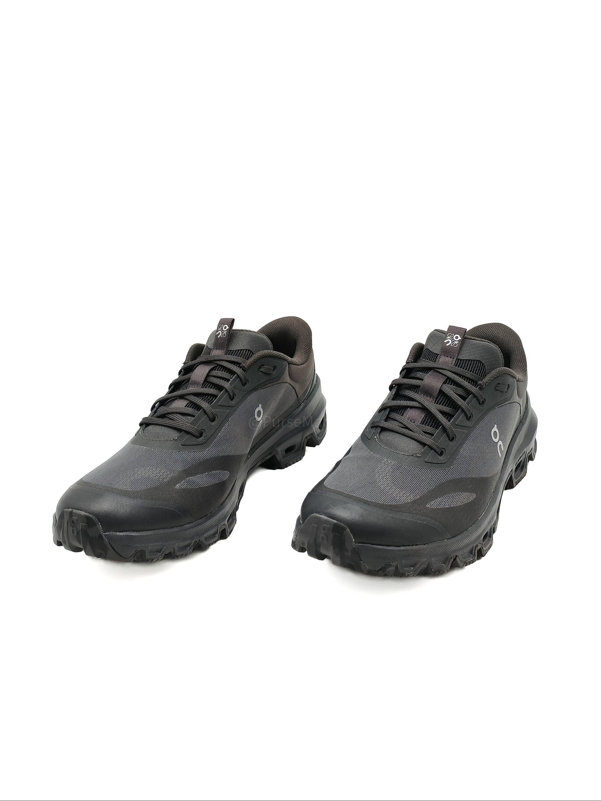Loewe X On Cloud Venture 2.0 Gunmetal Size 47 EU (30 cm)