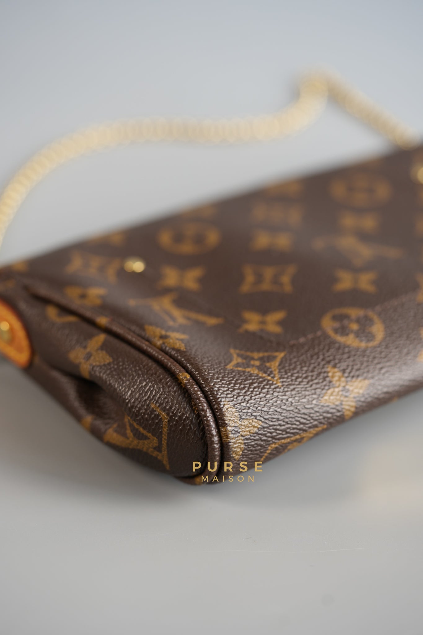 Favorite MM in Monogram Canvas (Date code: SA0165) | Purse Maison Luxury Bags Shop