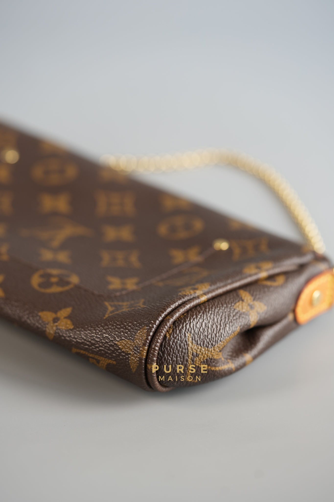 Favorite MM in Monogram Canvas (Date code: SA0165) | Purse Maison Luxury Bags Shop