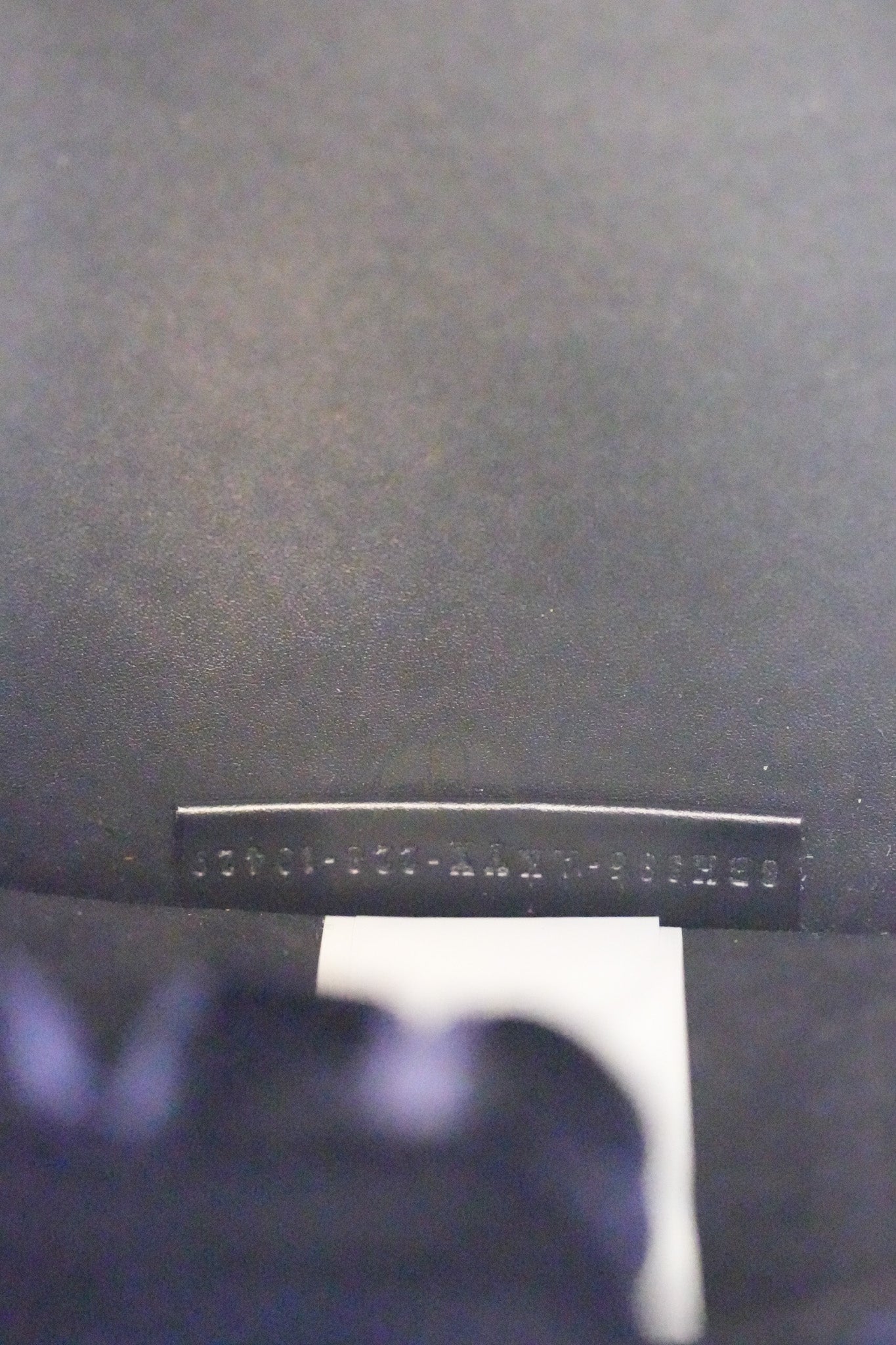 Fendace Sunshine Shopper Tote Bag in Black Calfskin Leather & Gold Hardware | Purse Maison Luxury Bags Shop