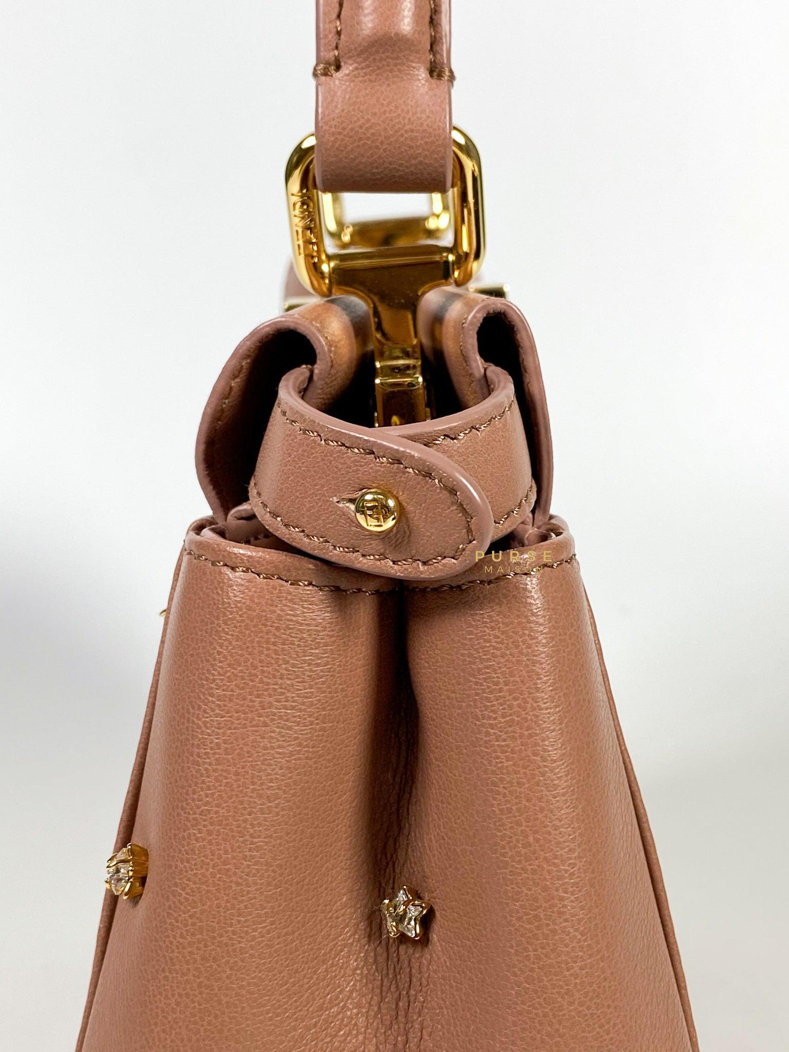 Prada peekaboo online bag