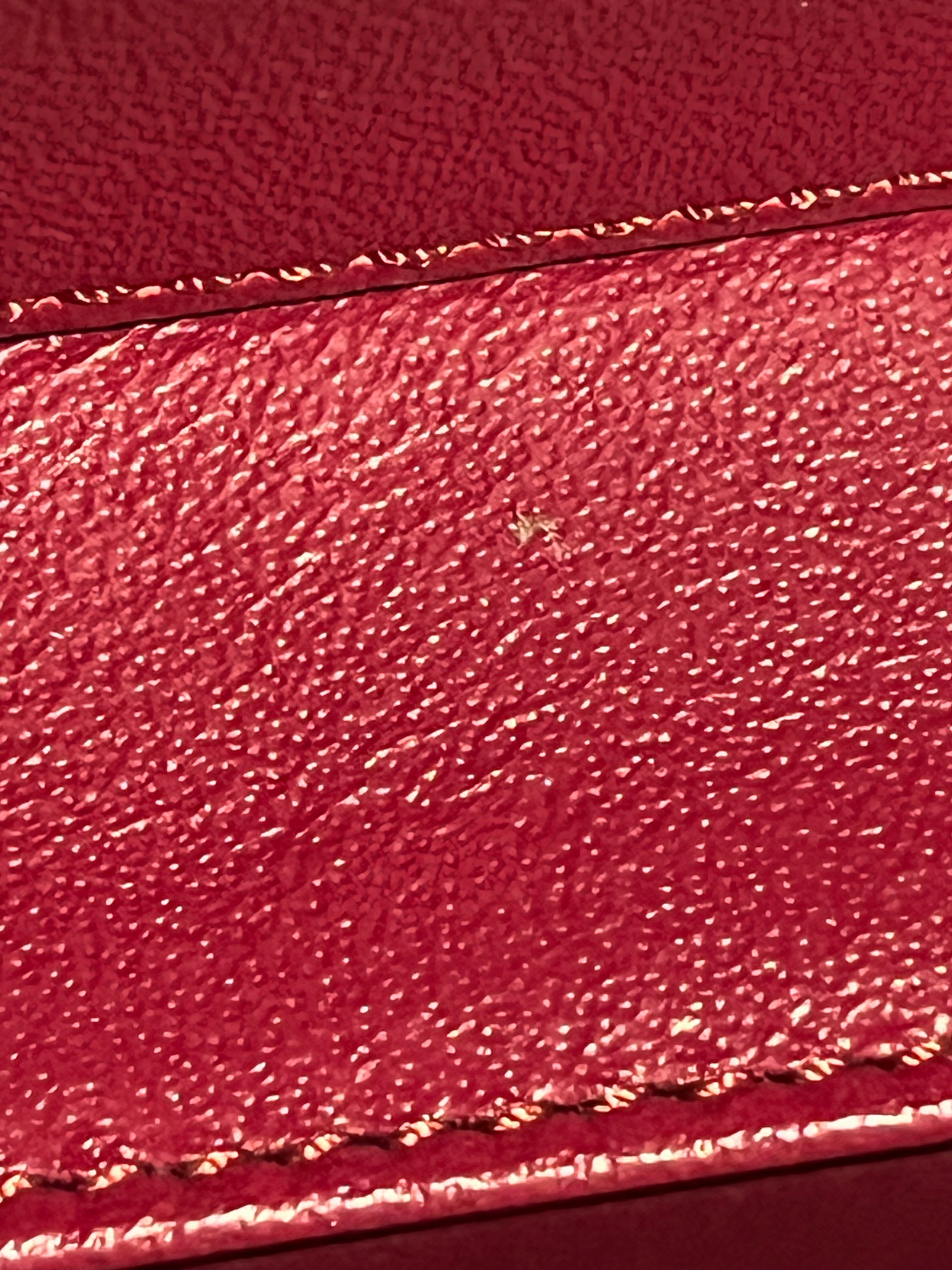 Filigree Vanity Small in Black Quilted Caviar and Aged Gold Hardware (Series 28) | Purse Maison Luxury Bags Shop