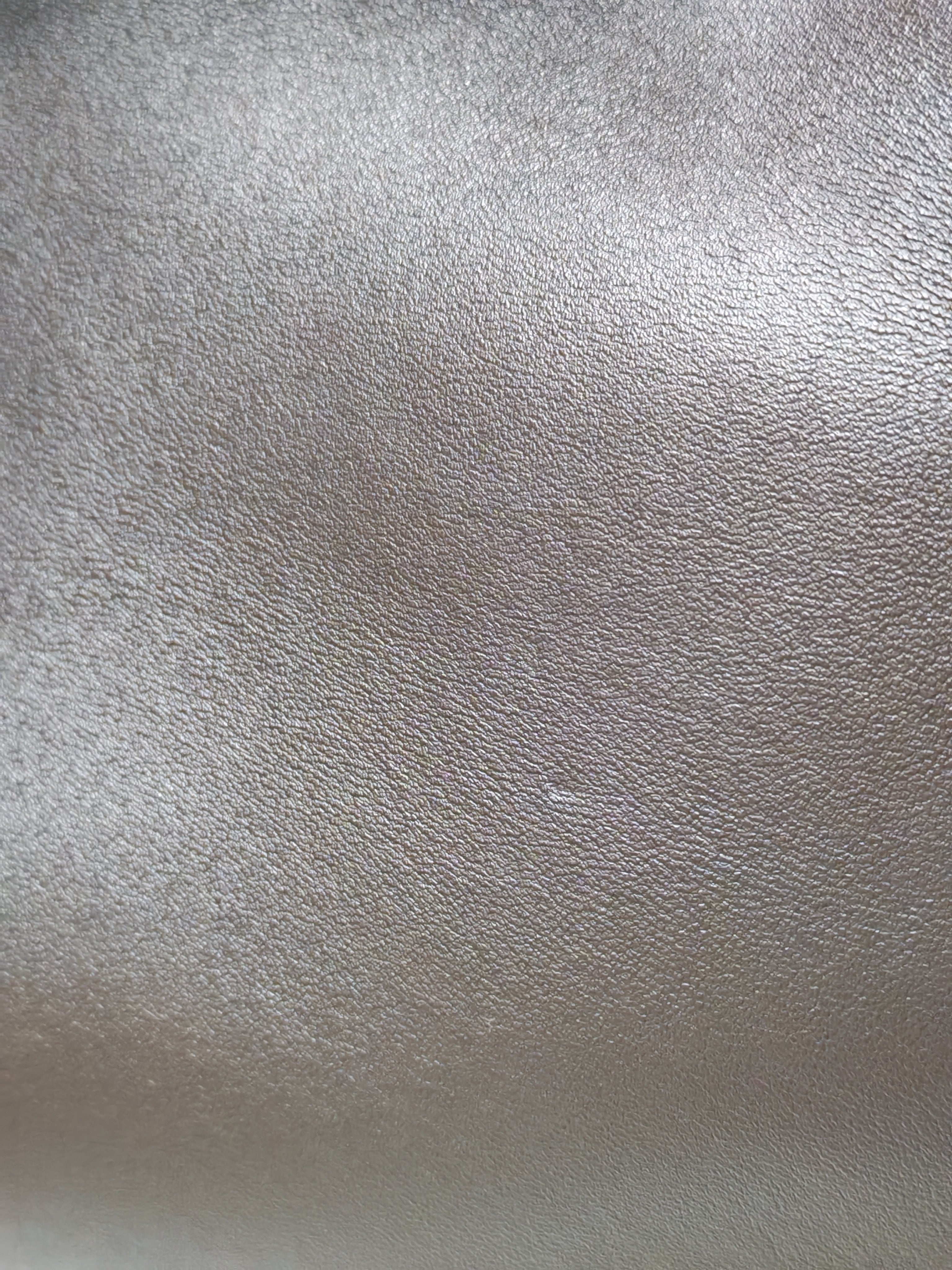 First Medium in Chocolate Shiny Calfskin Leather Two-Way Bag | Purse Maison Luxury Bags Shop