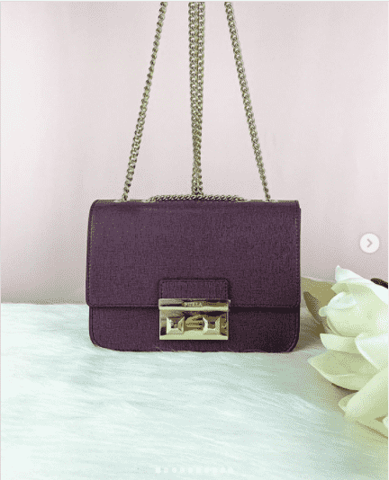 Bella mini crossbody furla sale