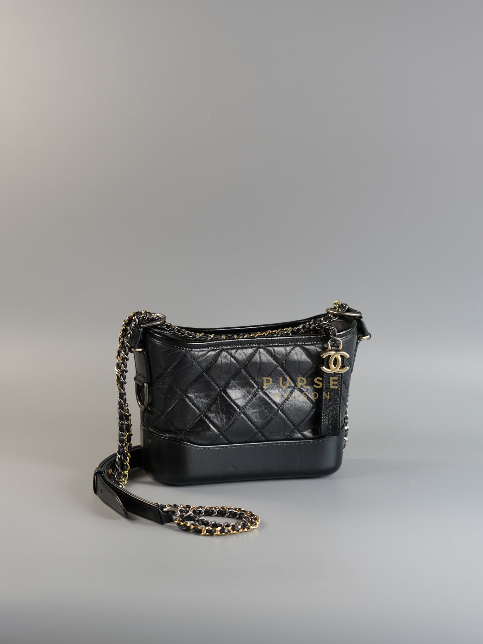 Chanel's gabrielle small hobo bag online