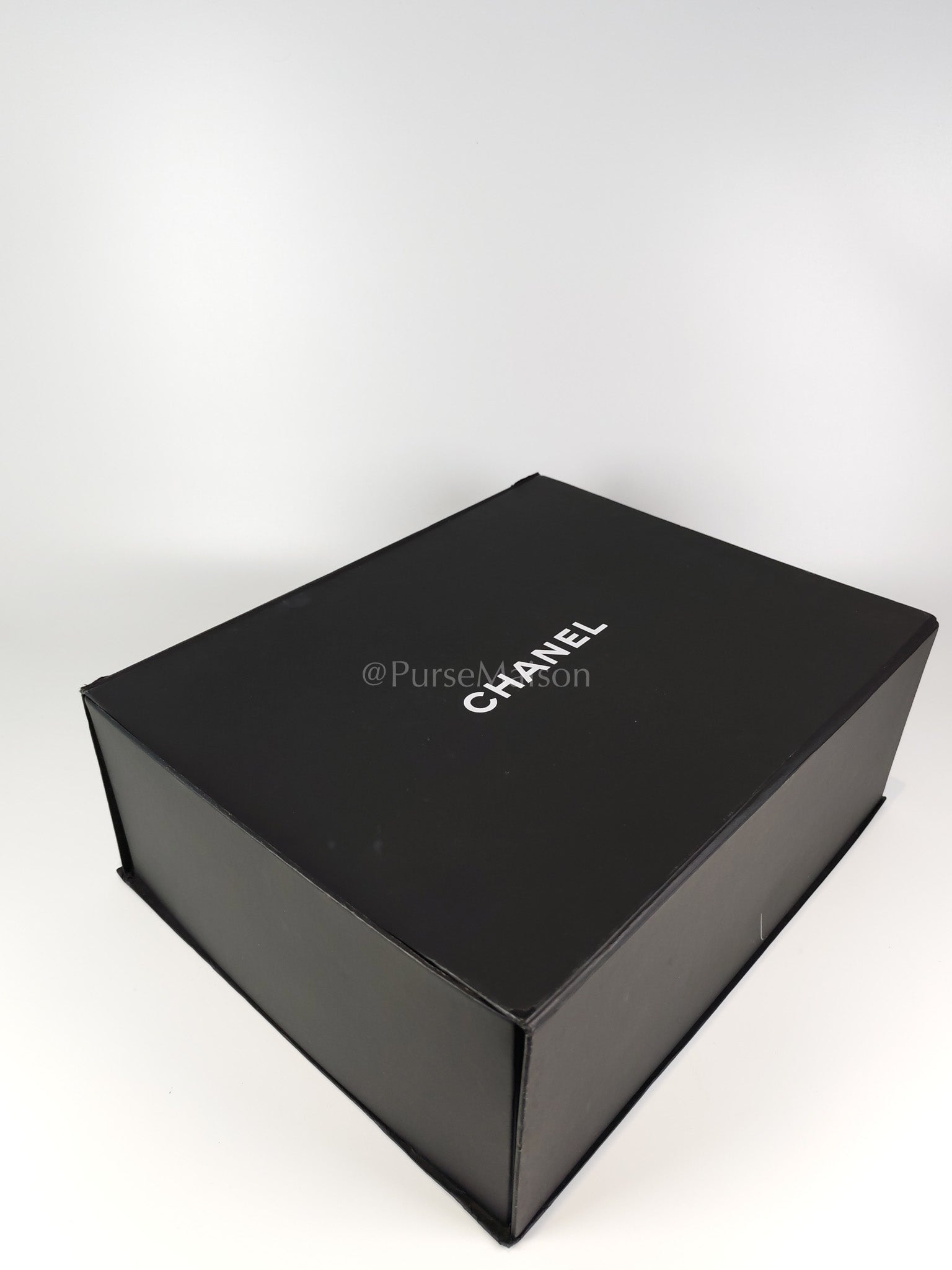 Gabrielle Small in Off White Distressed Calfskin Leather and Mixed Hardware Series 26 | Purse Maison Luxury Bags Shop