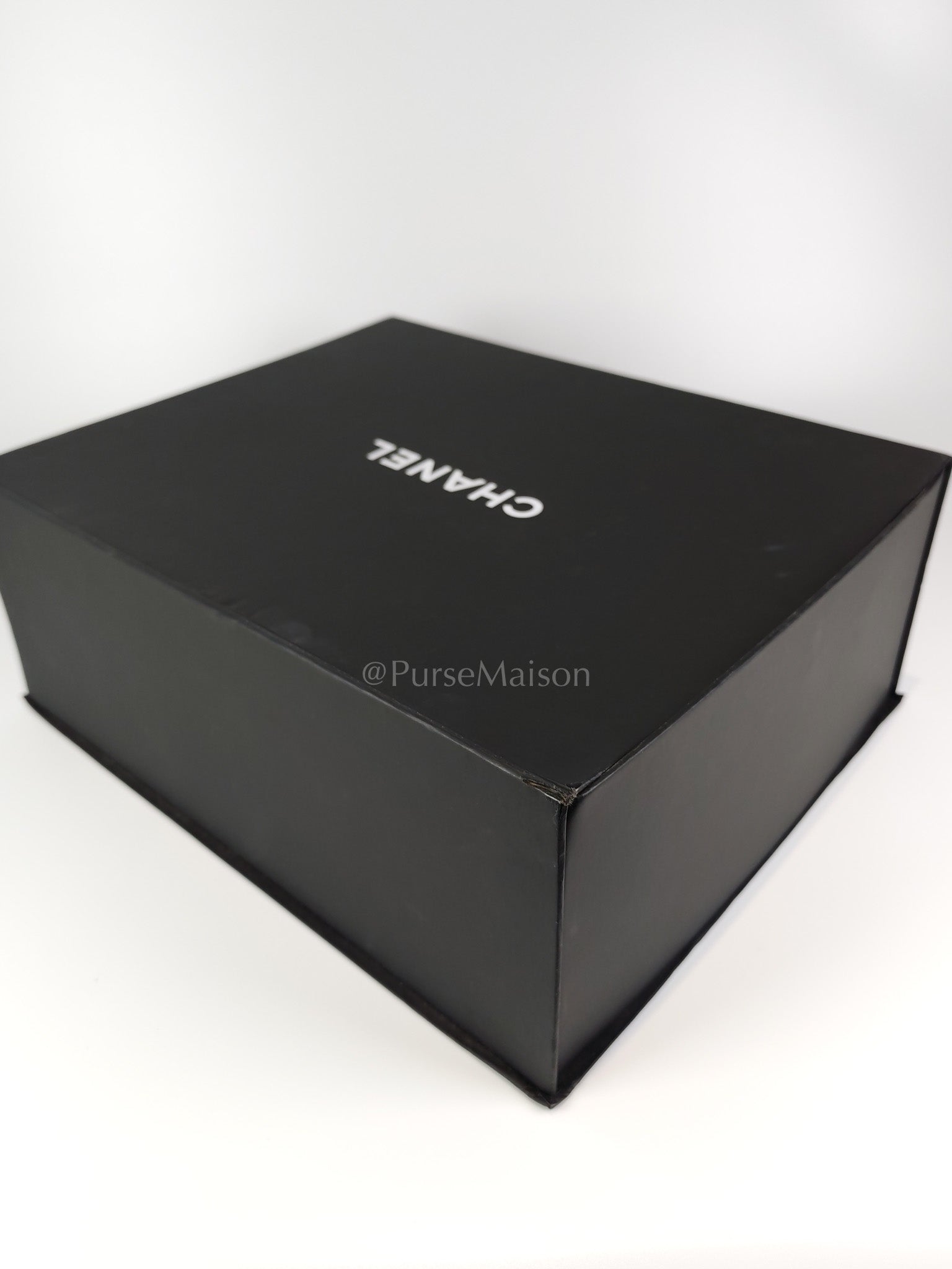 Gabrielle Small in Off White Distressed Calfskin Leather and Mixed Hardware Series 26 | Purse Maison Luxury Bags Shop