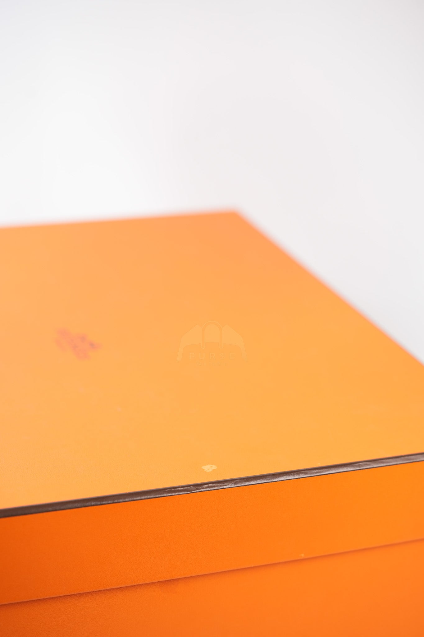 Garden party Tote Bag (GPT) 30 in Noir/Black Clemence Leather Palladium Hardware Stamp C(2018) | Purse Maison Luxury Bags Shop