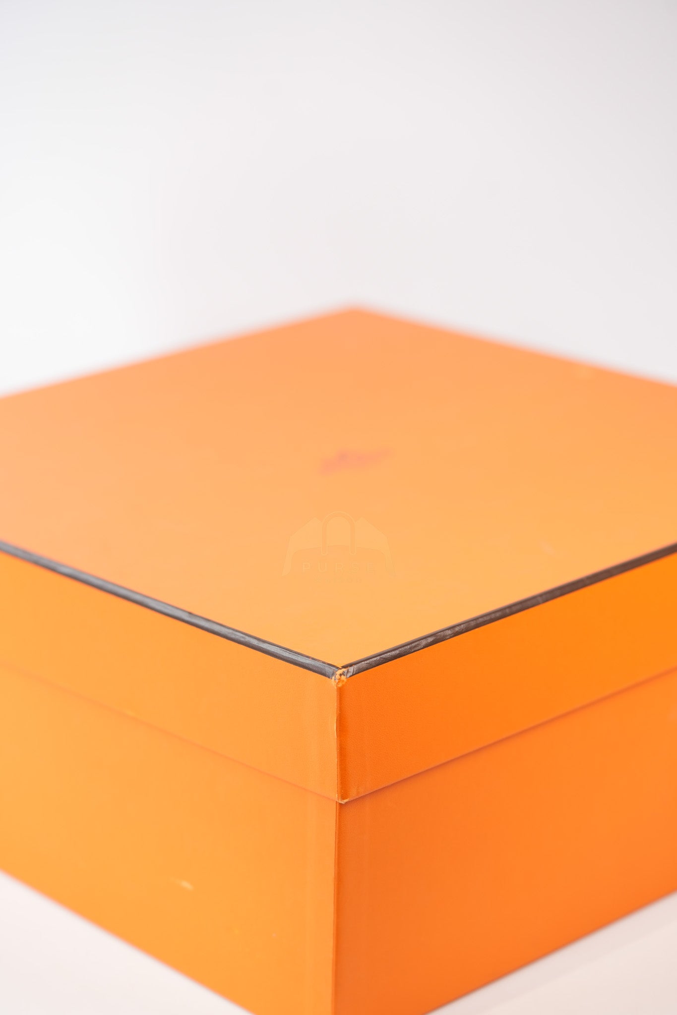 Garden party Tote Bag (GPT) 30 in Noir/Black Clemence Leather Palladium Hardware Stamp C(2018) | Purse Maison Luxury Bags Shop