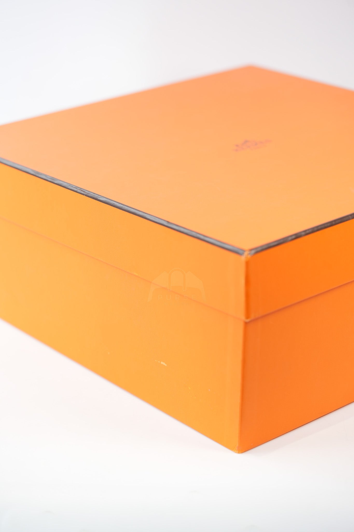 Garden party Tote Bag (GPT) 30 in Noir/Black Clemence Leather Palladium Hardware Stamp C(2018) | Purse Maison Luxury Bags Shop