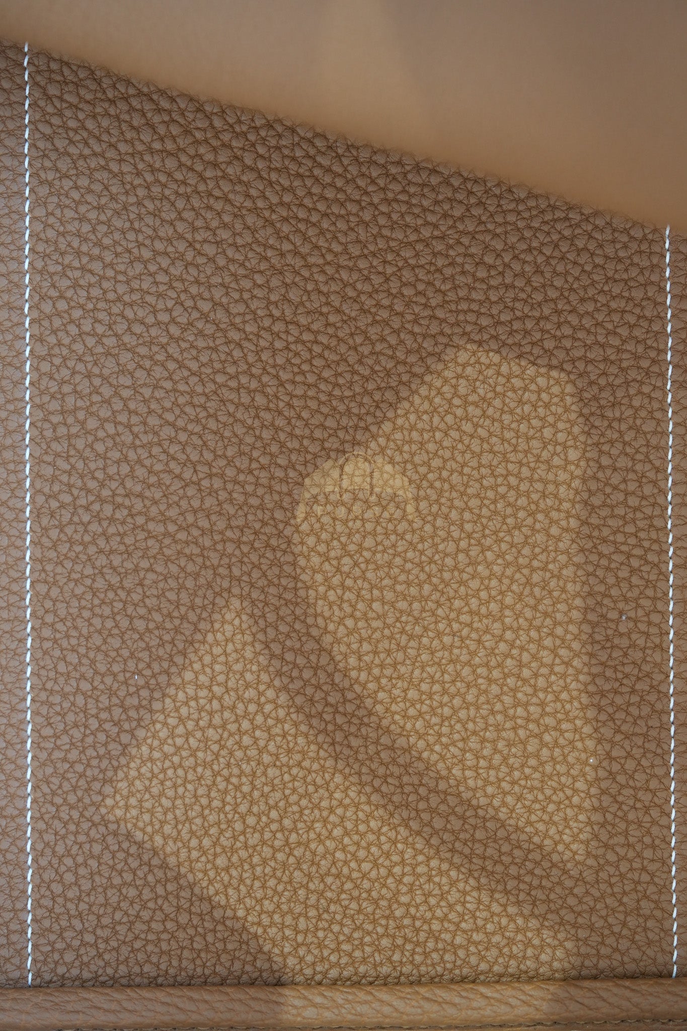 Garden Party Tote Bag (GPT) Voyage 41 in Beige Ecru Palladium Hardware Stamp K(2025) | Purse Maison Luxury Bags Shop