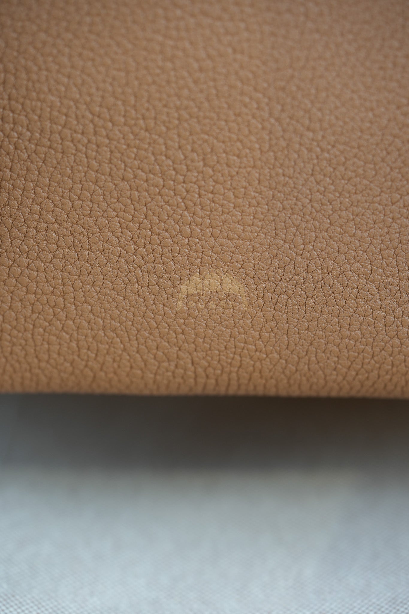 Garden Party Tote Bag (GPT) Voyage 41 in Beige Ecru Palladium Hardware Stamp K(2025) | Purse Maison Luxury Bags Shop