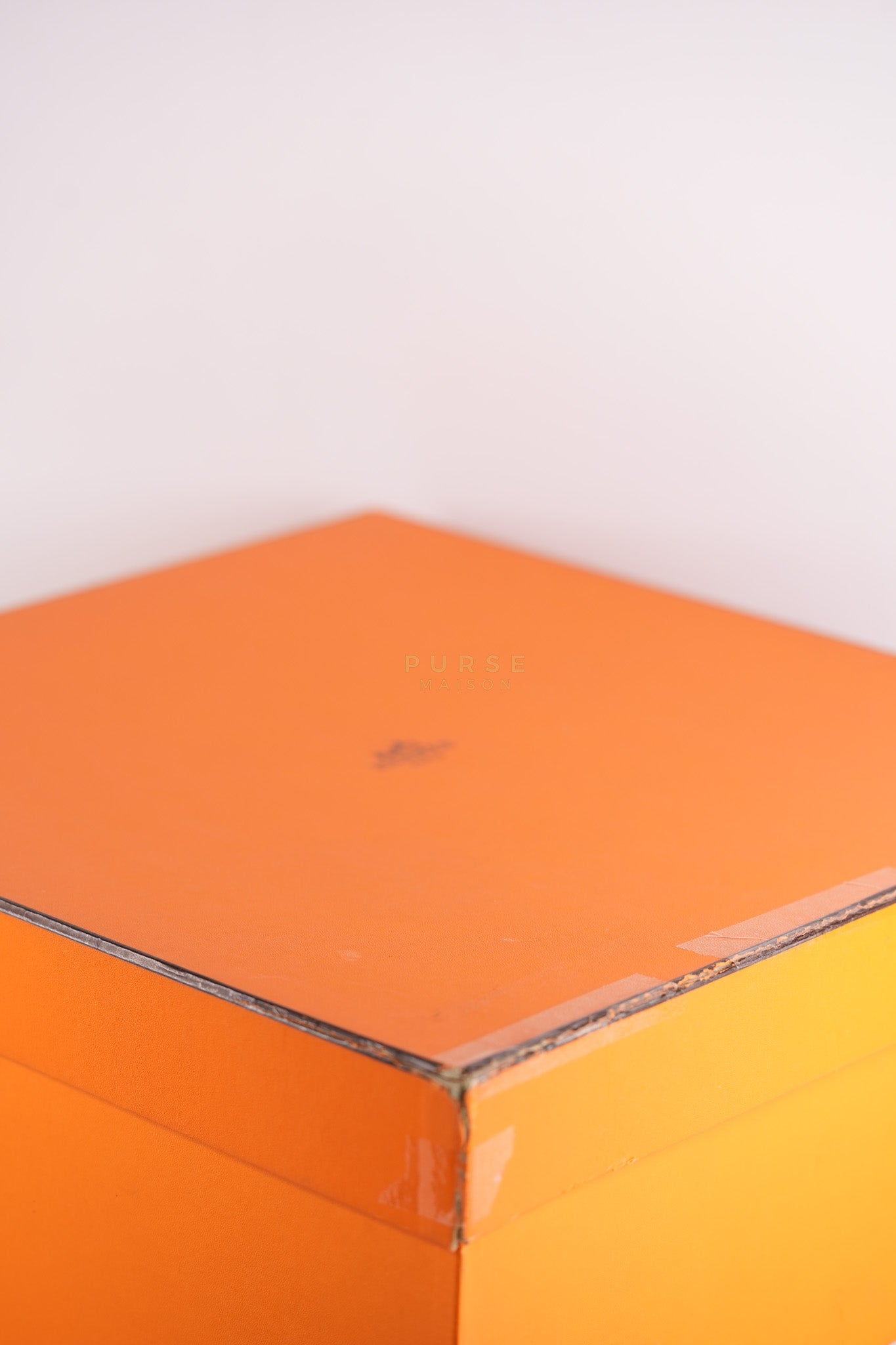 Garden Party Tote Bag(GTP) 36 in Gold Clemence Palladium Hardware Stamp X(2016) | Purse Maison Luxury Bags Shop