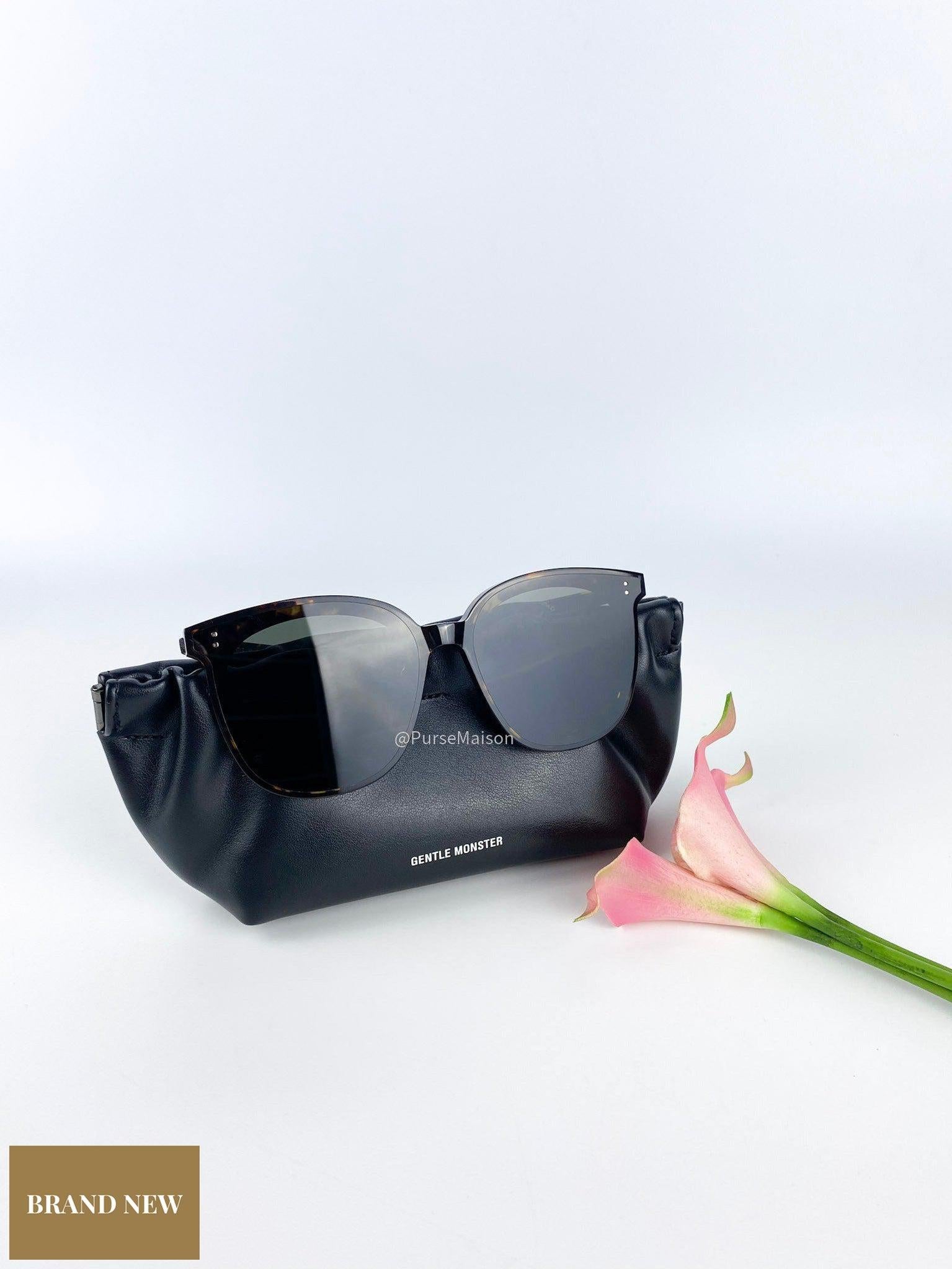 Gentle store monster sunglasses