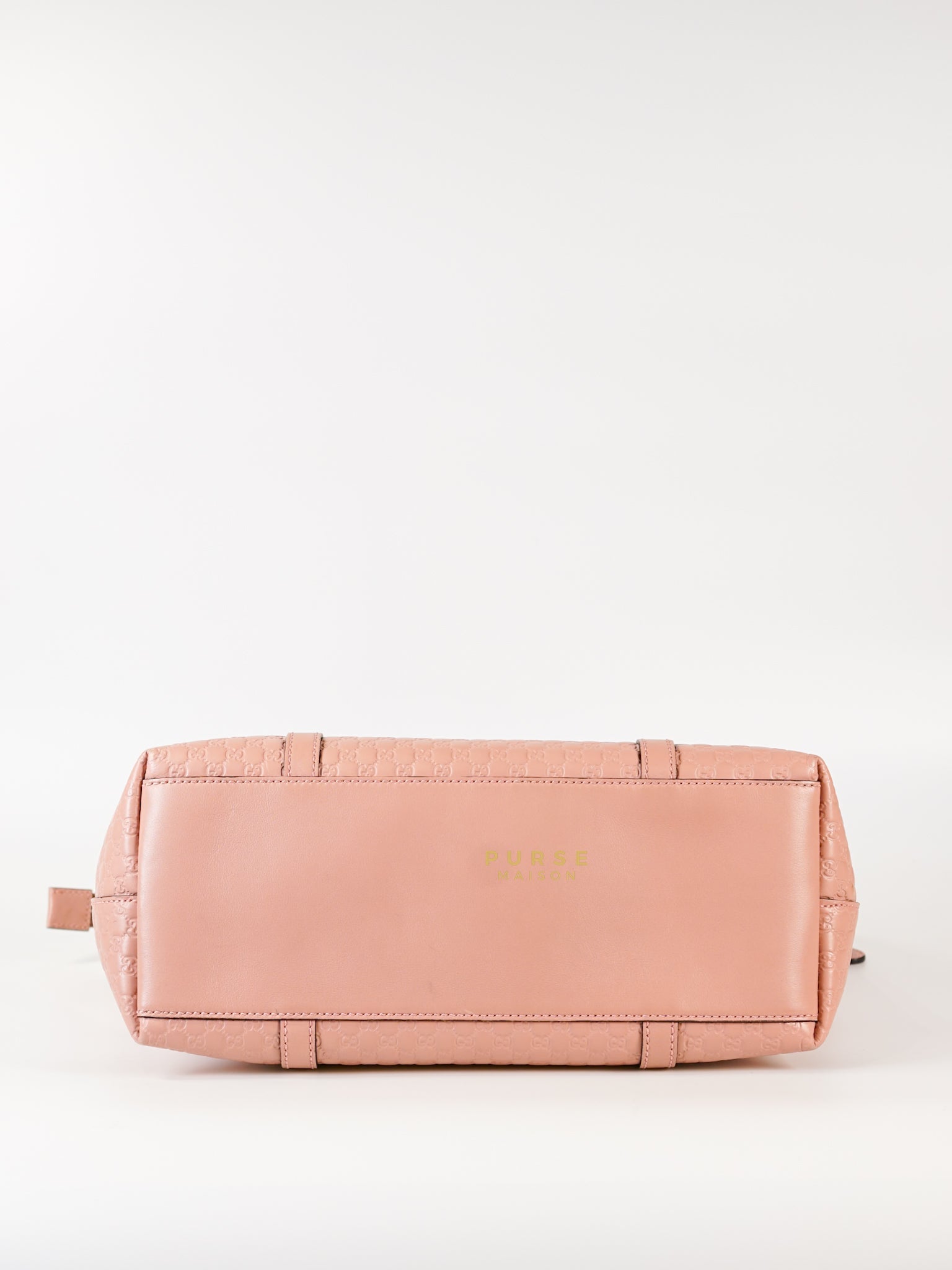 GG Joy Micro Guccissima Pink Leather Bag | Purse Maison Luxury Bags Shop