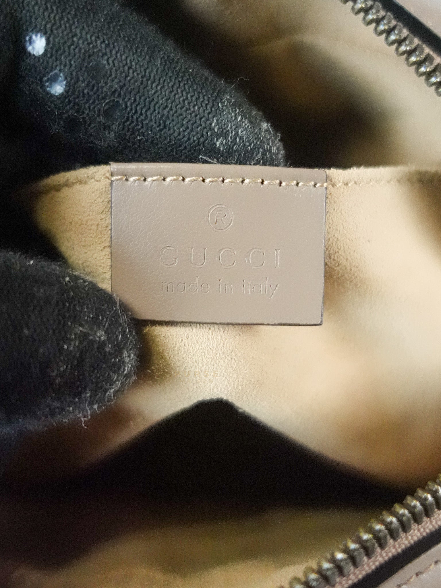 GG Marmont Camera Bag Small Matelasse Dusty Pink | Purse Maison Luxury Bags Shop