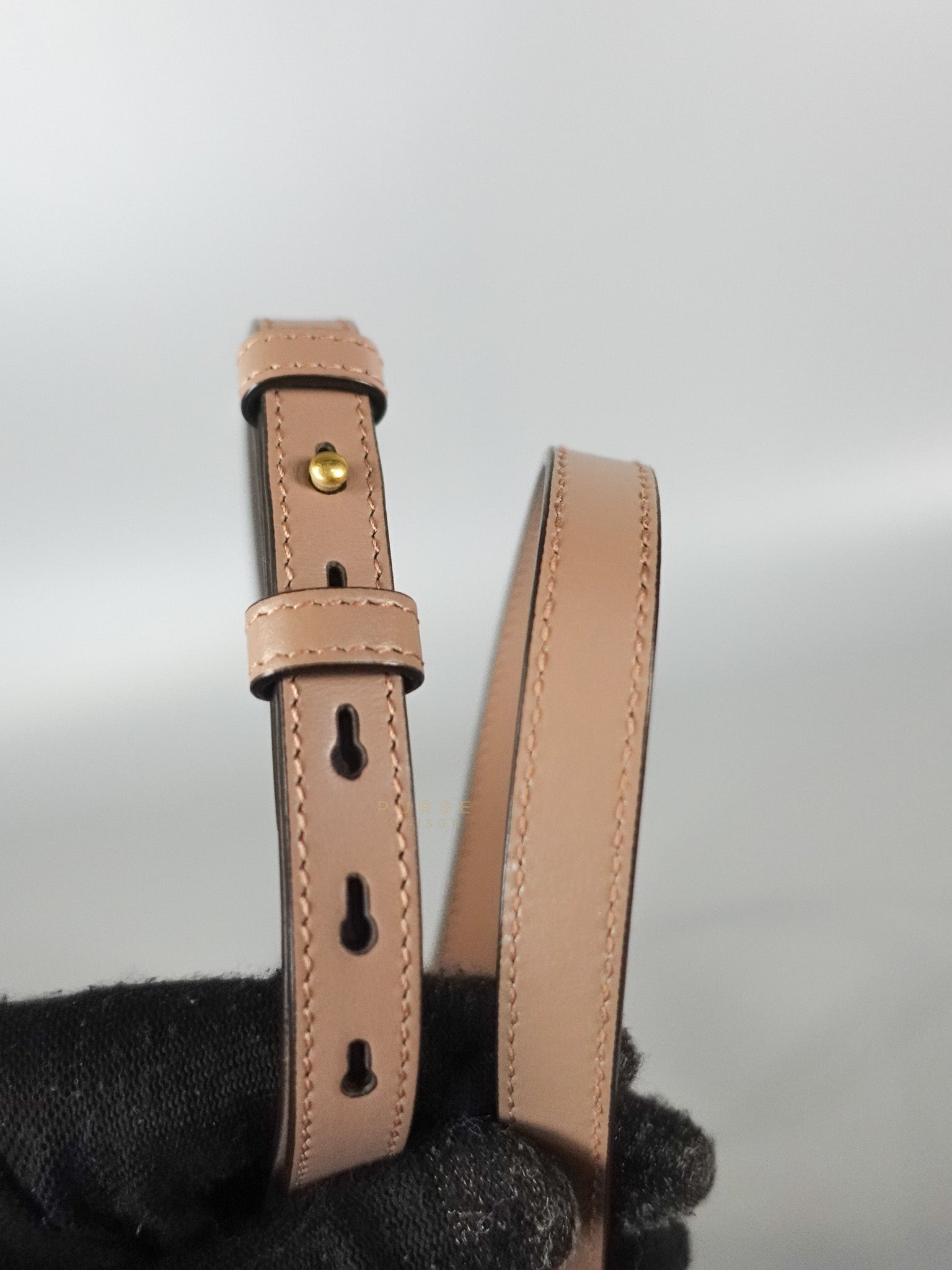 GG Marmont Camera Bag Small Matelasse Dusty Pink | Purse Maison Luxury Bags Shop
